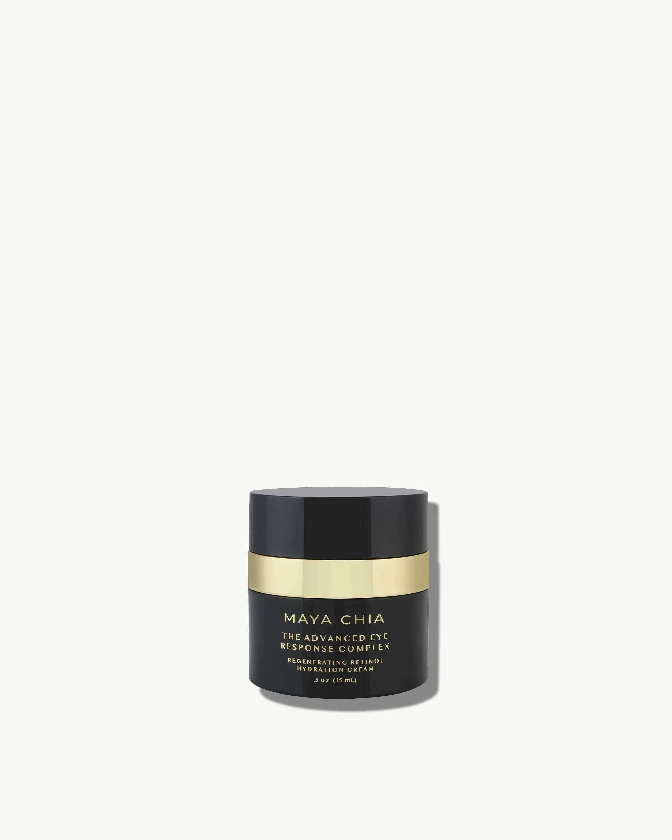 The Advanced Eye Response Complex Eye Cream | Credo Beauty