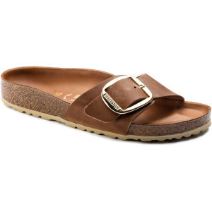 Birkenstock Women's Madrid Big Buckle Sandals | Sun & Ski Sports