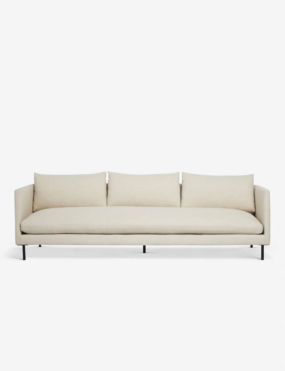 Alaya Sofa | Lulu and Georgia 