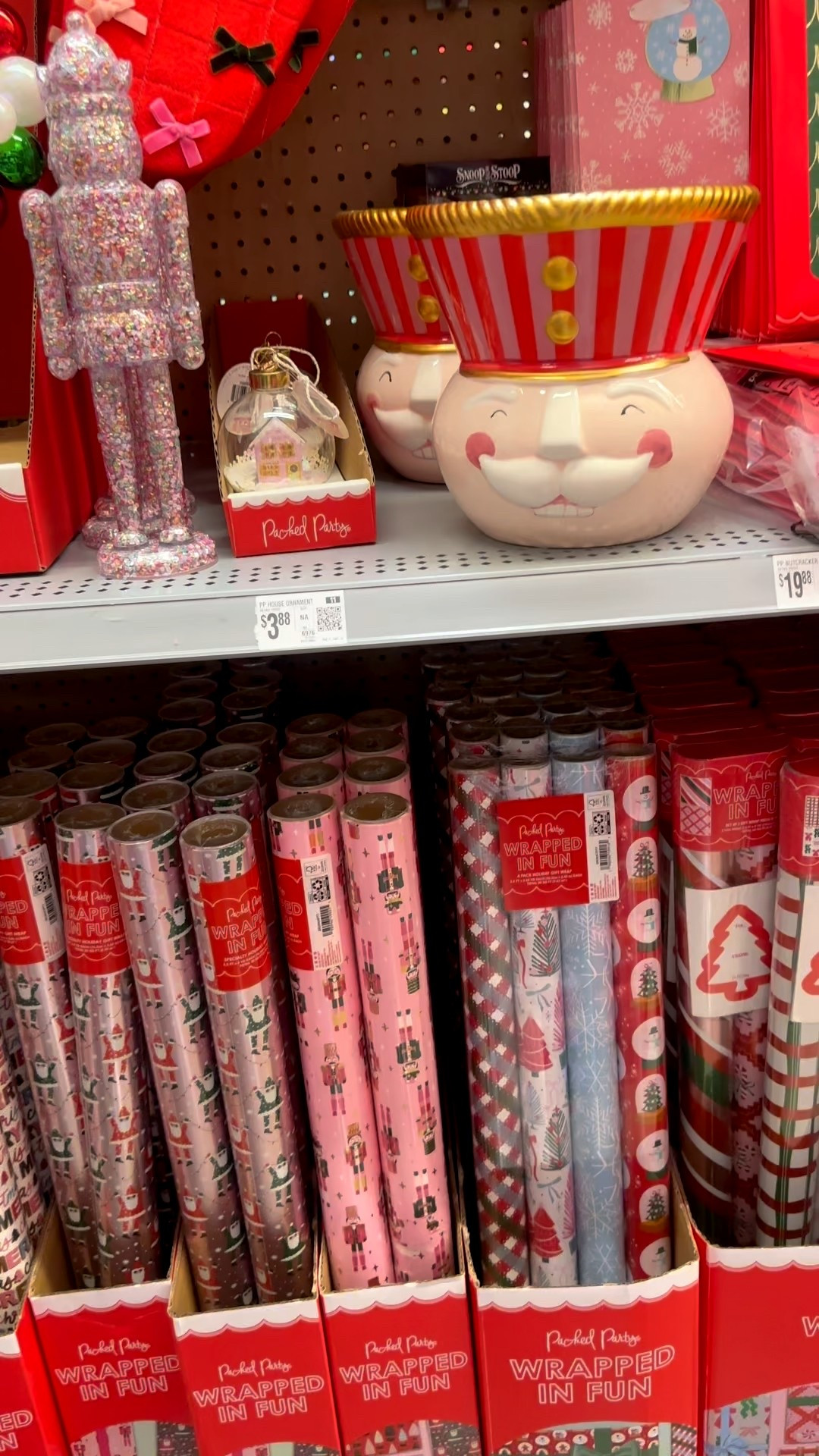 How cute is this nutcracker dish?? 

I don’t typically like colorful or whimsical holiday decor but this is so fun! 

And my granddaughters will love it. 

#LTKHoliday #LTKSeasonal #LTKOver40