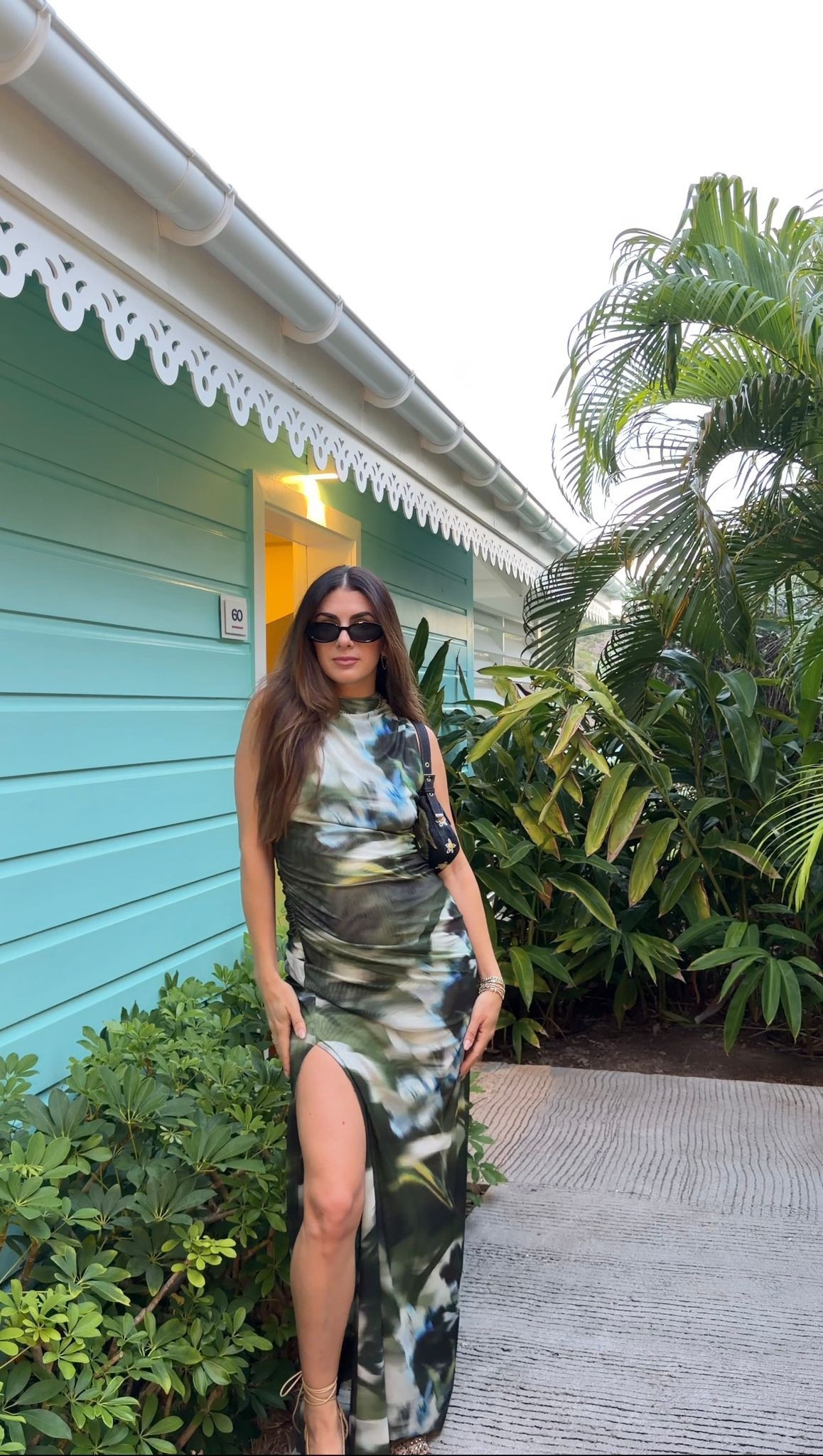 St. Barths Date Night Outfit ✨

#LTKgrwm #LTKTravel #LTKootd