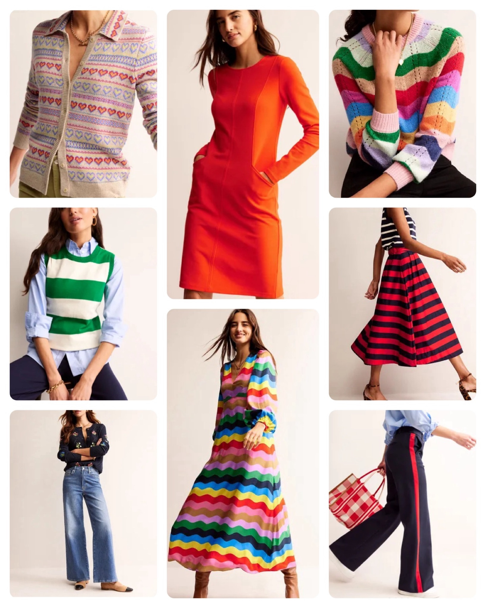 My current favorite Boden picks!🌈

#LTKGiftGuide #LTKMostLoved #LTKSeasonal