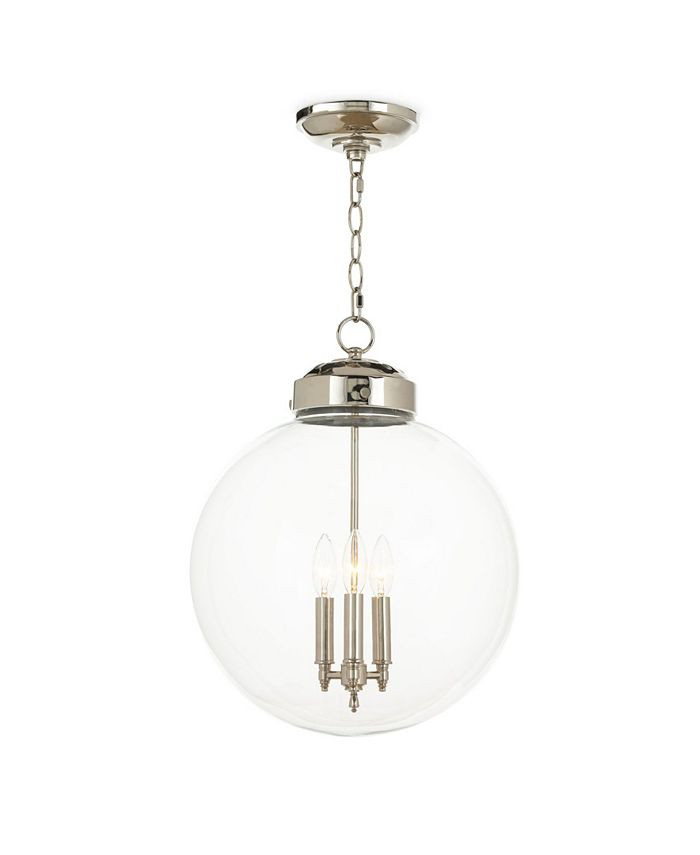 Globe Pendant | Macys (US)
