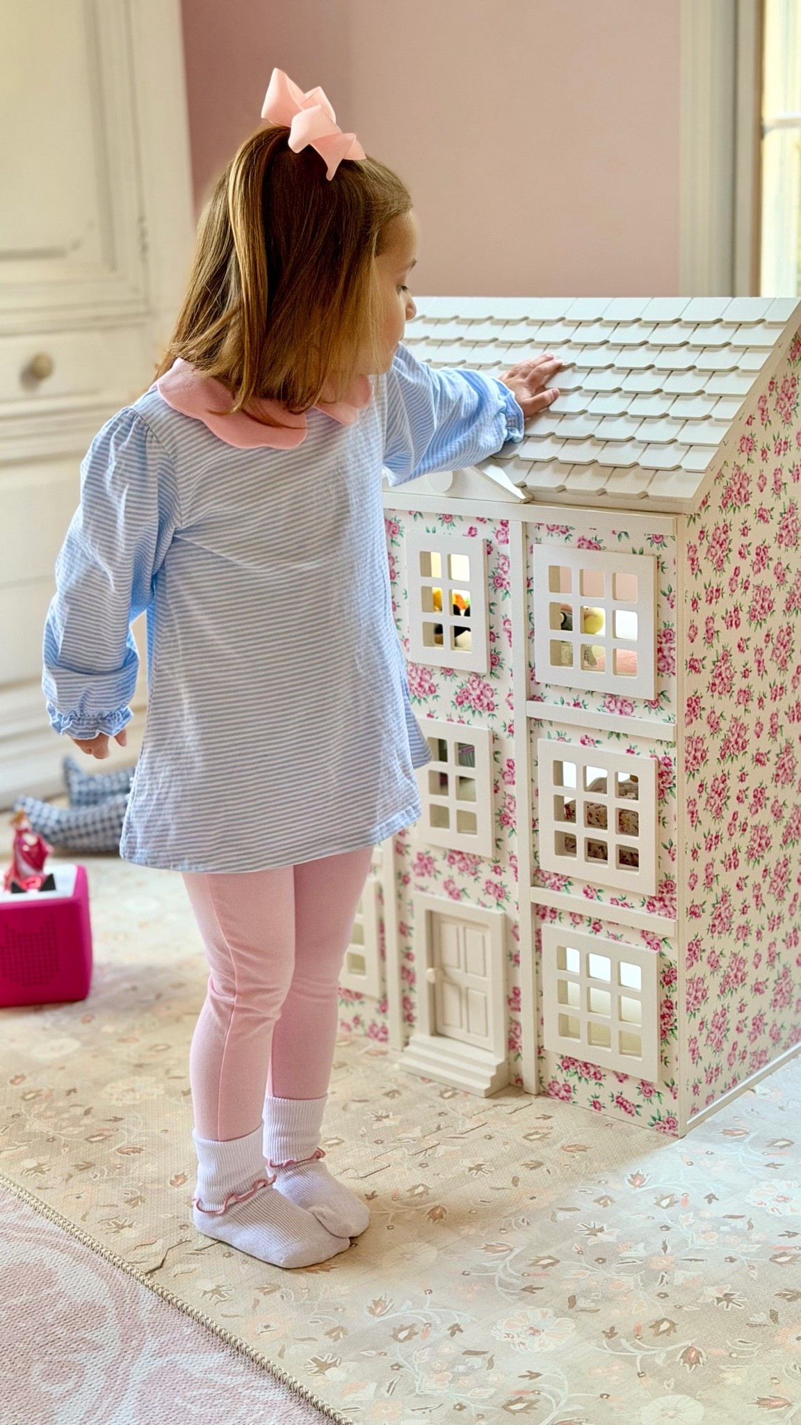 Toddler girl Amazon accessories