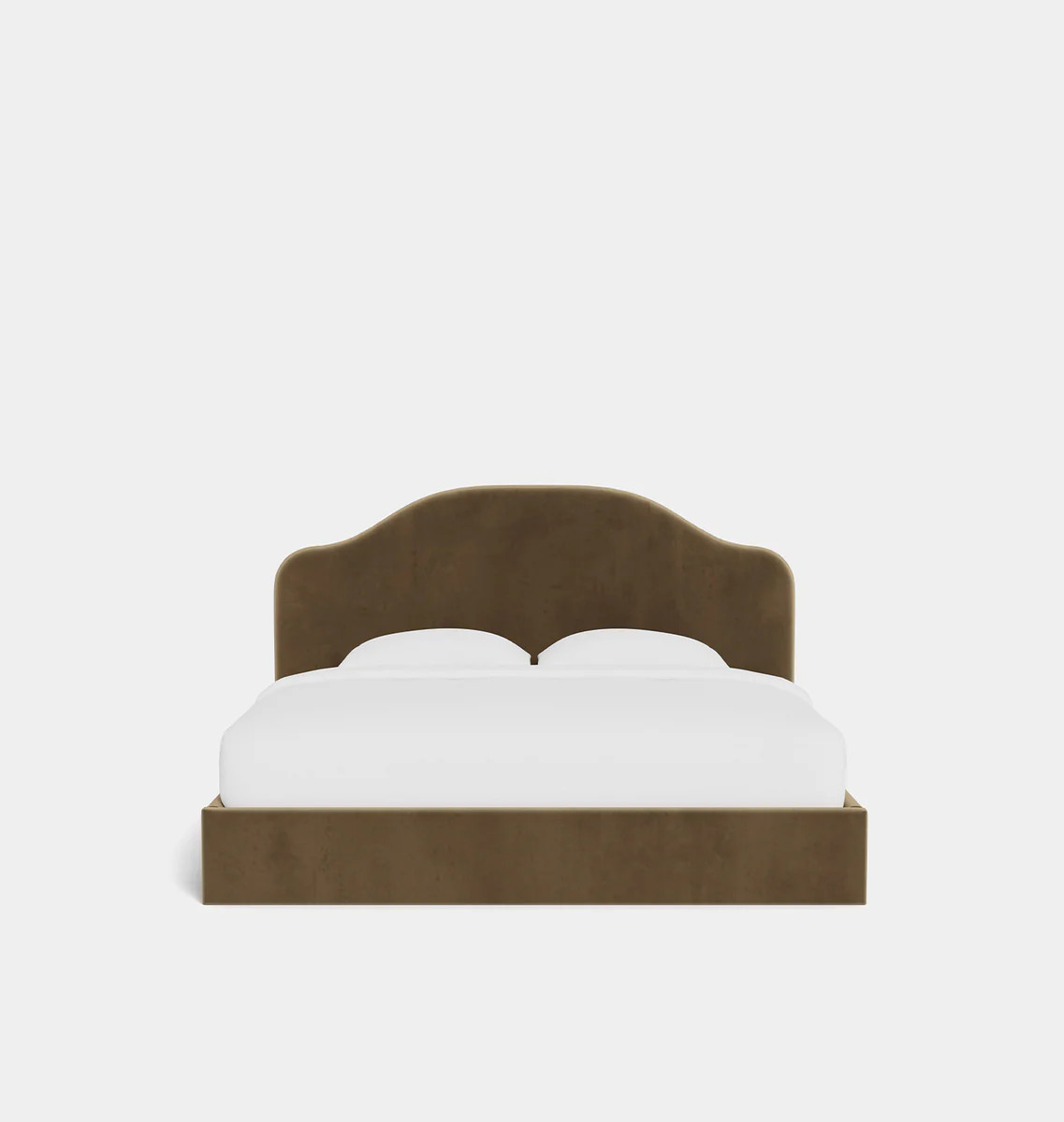 Hearst Bed | Amber Interiors