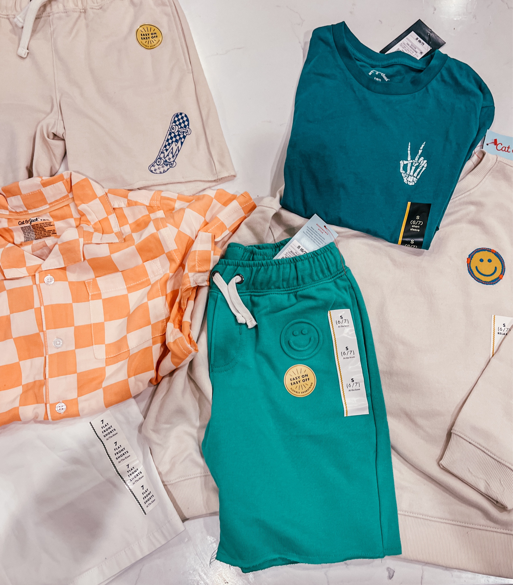 #backtoschool#kidsclothes

#LTKBacktoSchool #LTKStyleTip #LTKFamily