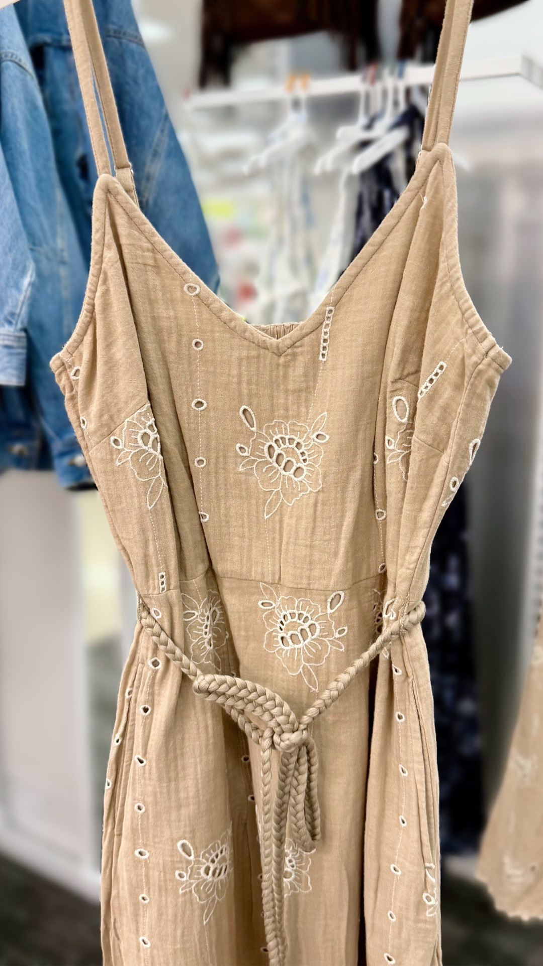 She’s perfect 😍😍 100% cotton, fabulous details, pockets!! And also comes in a stunning shade of red ♥️ @Target

#LTKTravel #LTKootd #LTKSeasonal