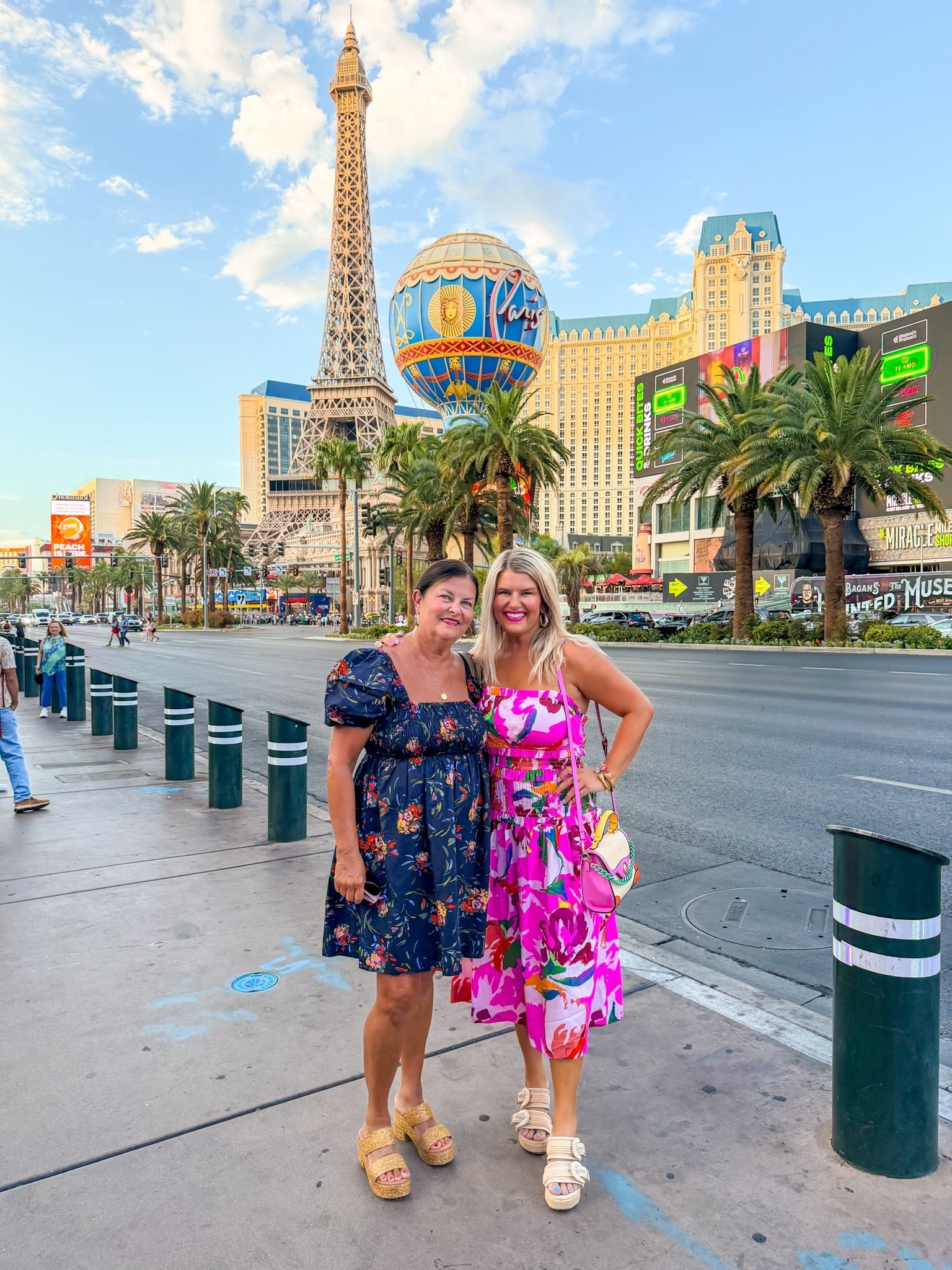 Walmart dresses! 

Size down in the pink!

#LTKmomlife #LTKSaleAlert #LTKTravel