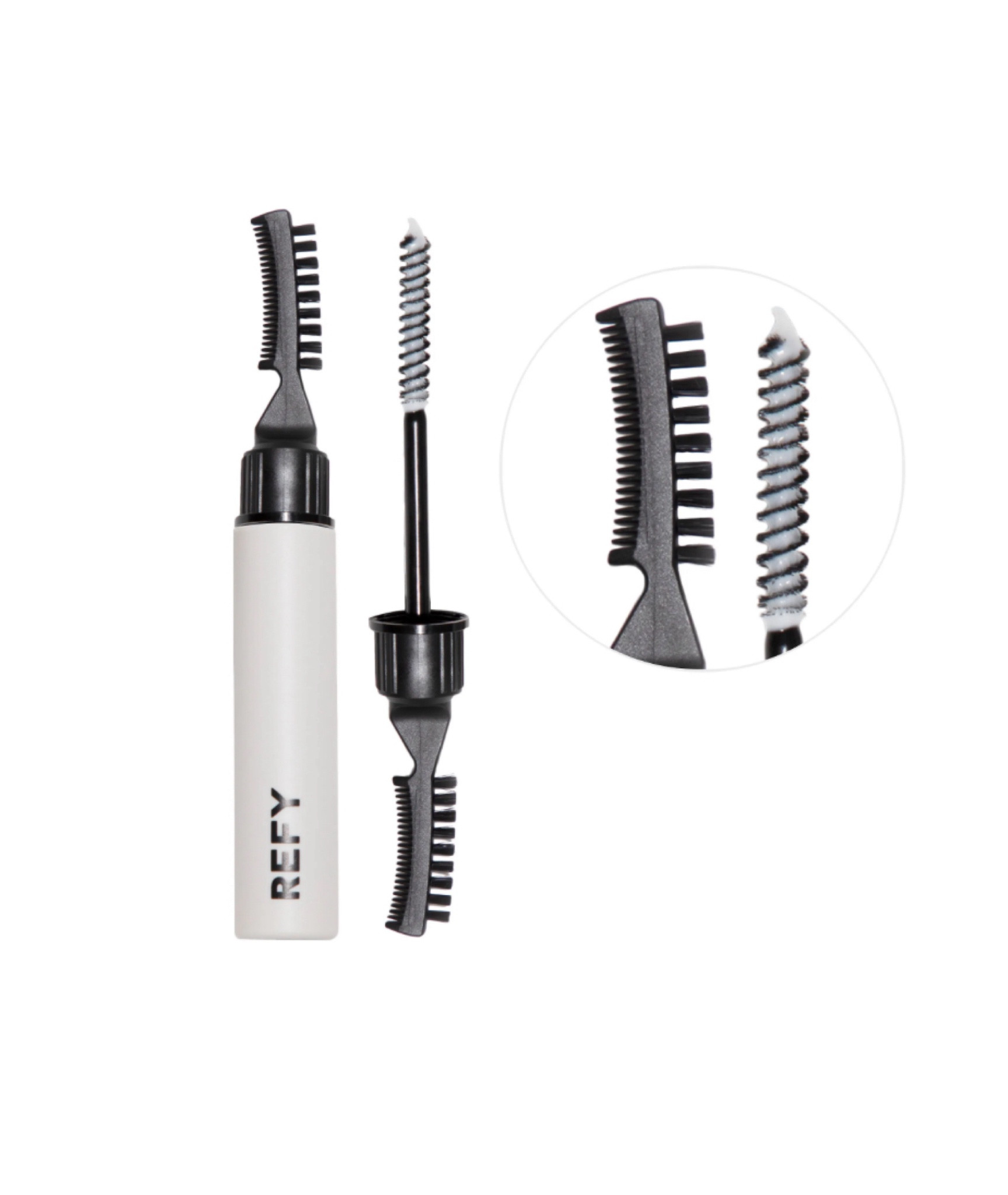 Laminated brows check!! 