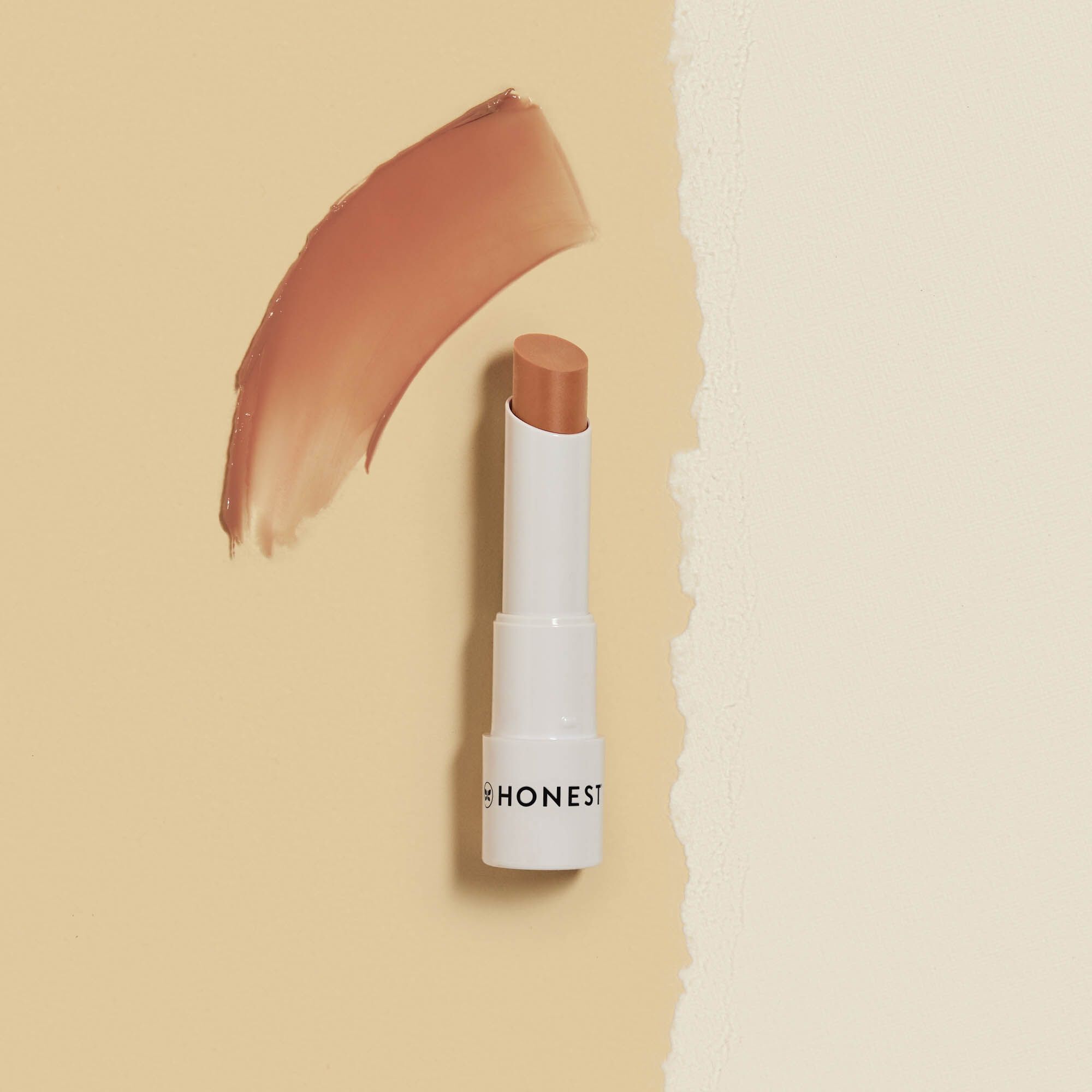 Tinted Lip Balm, Lychee Fruit | The Honest Company