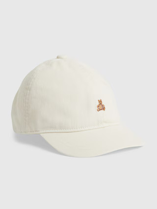 Baby Brannan Bear Baseball Hat | Gap (CA)