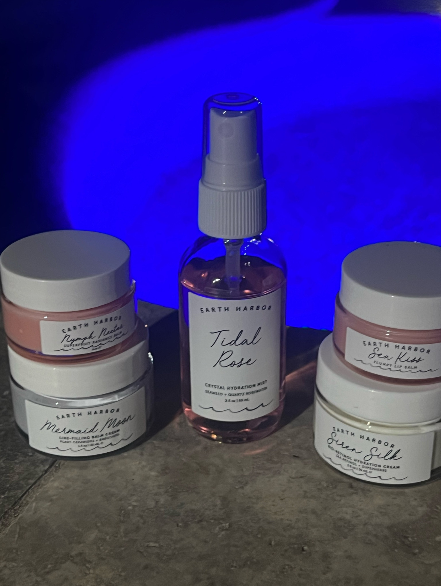 Earth Harbor Naturals
  You can use my code ALWAYZLELE2019 at checkout to get 20% off your entire purchase at Earth Harbor! Earthharbor.com 


#LTKOver40 #LTKBeauty #LTKSpringSale