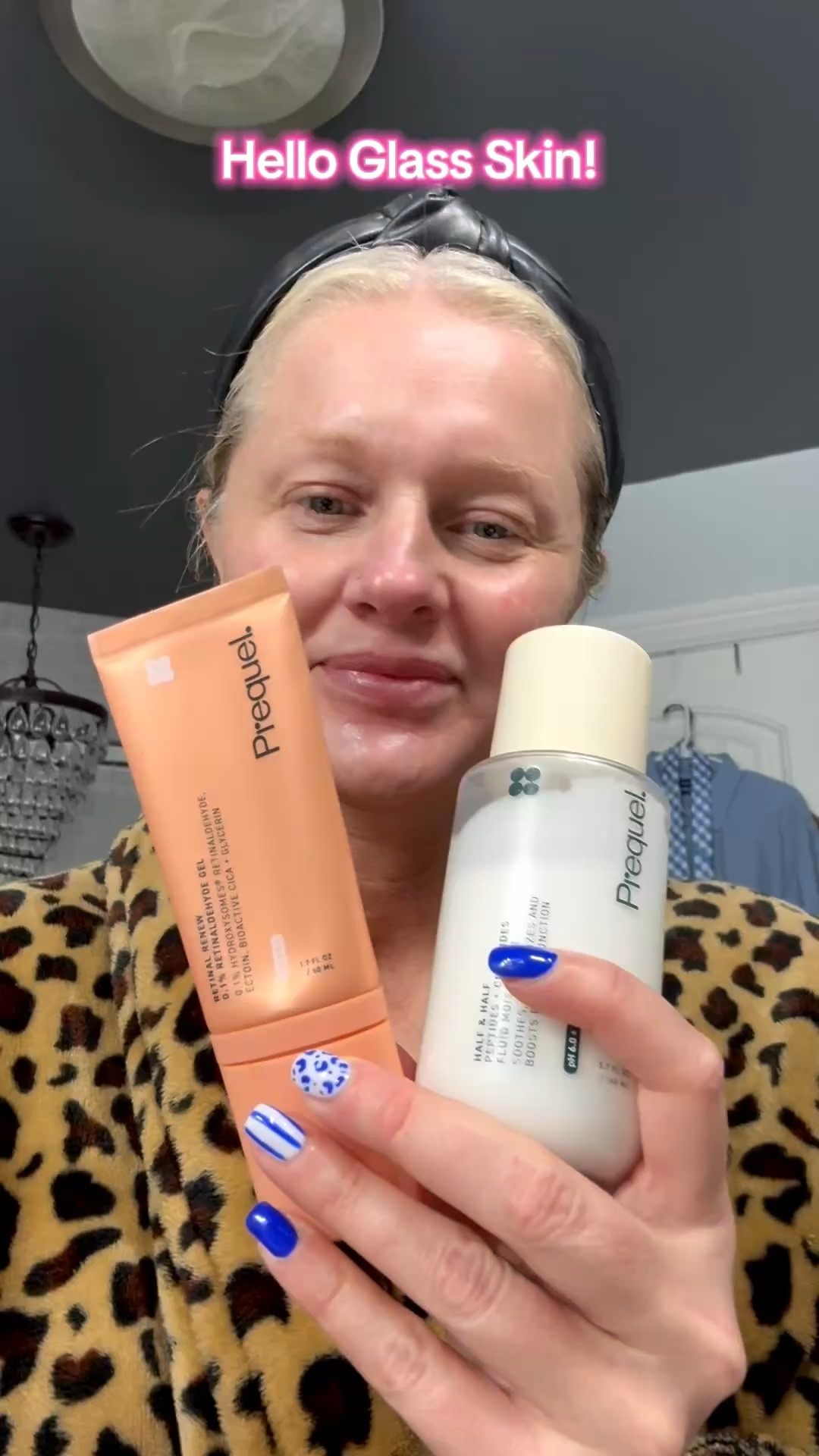 My non-negotiable skincare products!!  Absolutely love this combo powerhouse!!  It’s never too early to start taking care of your skin!

#LTKmomlife #LTKselfcare #LTKBeauty
