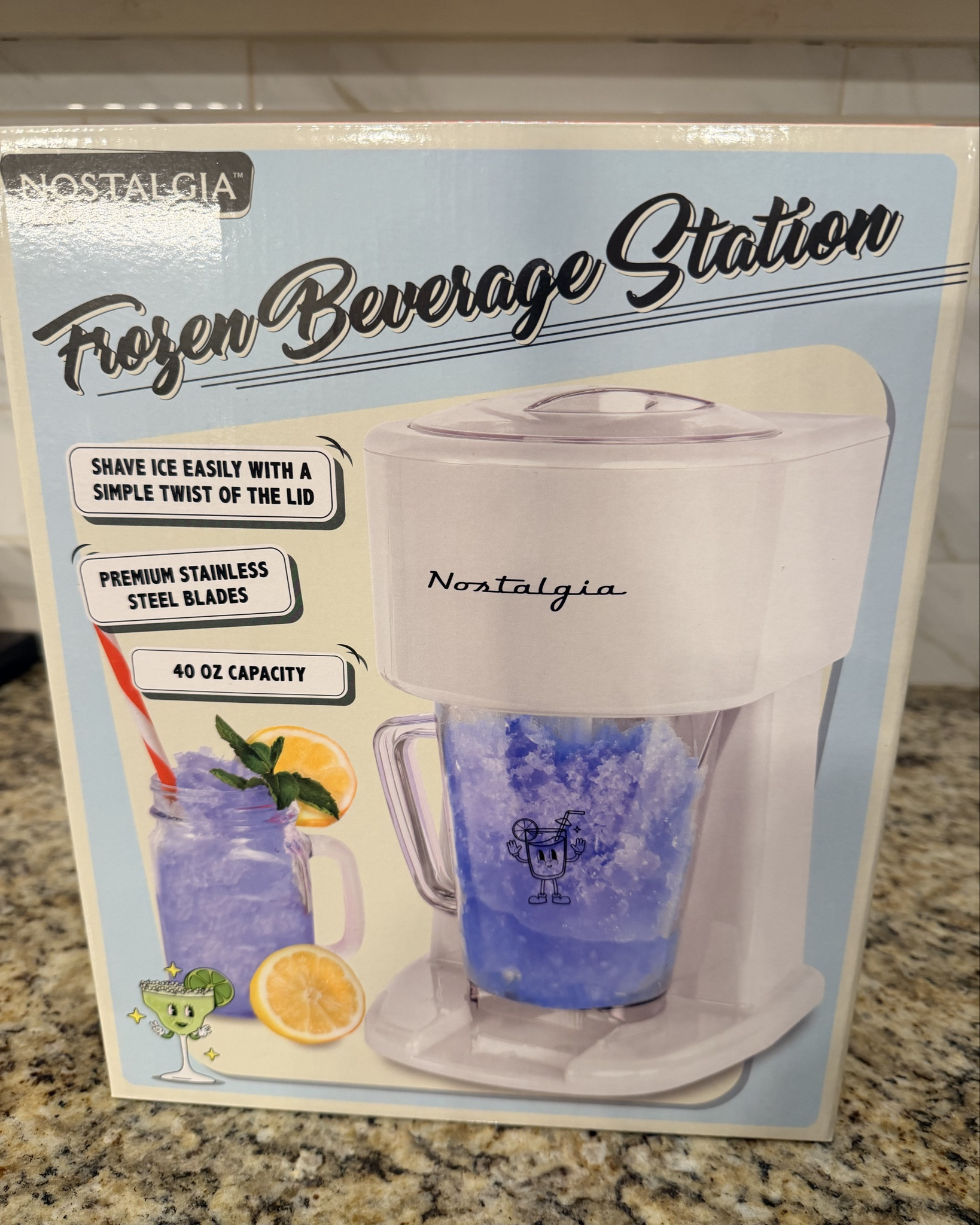 RECEIVED THIS PRODUCT FOR FREE FOR BEING AN INFLUENCER! Just got delivered tonight & can’t wait to use it ! 

#LTKHome