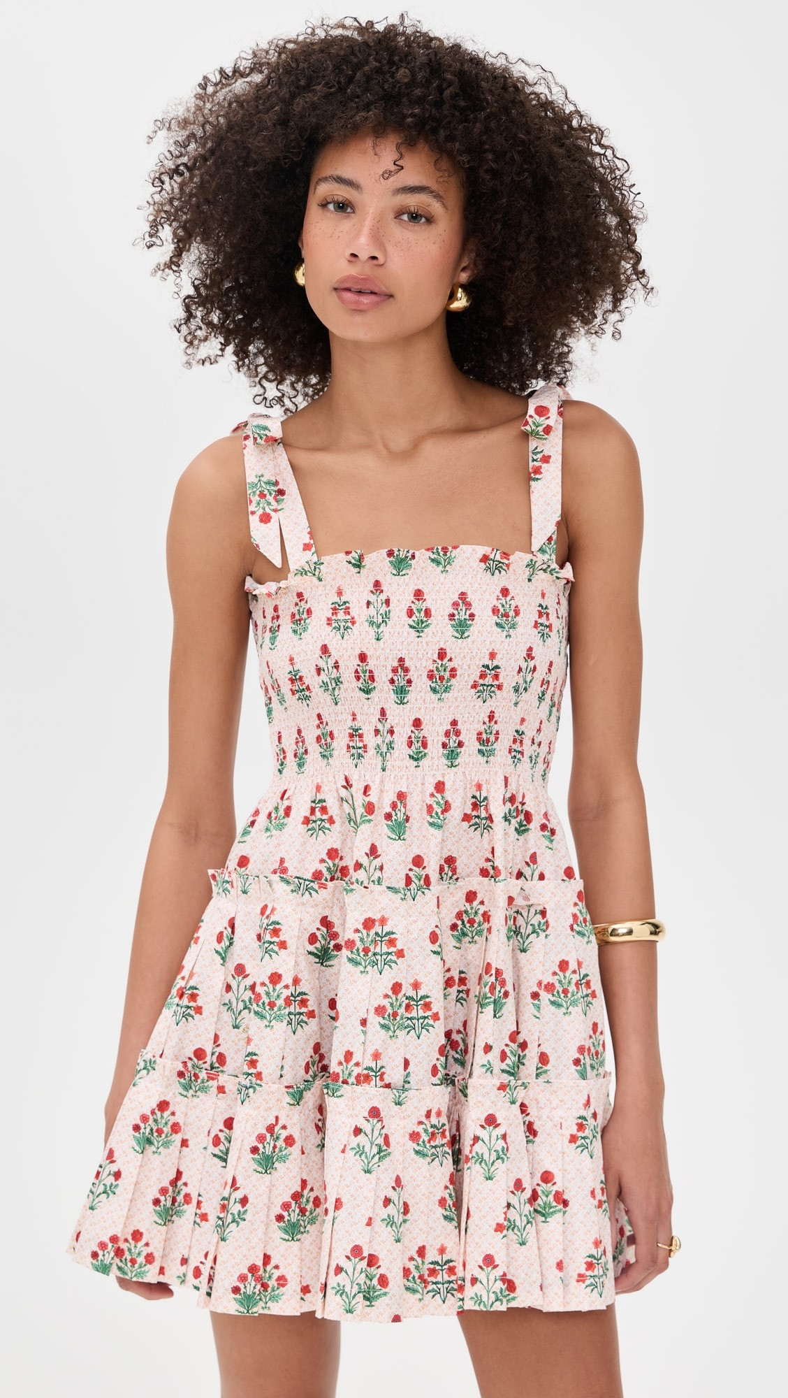 The Ribbon Charlotte Nap Dress | Shopbop