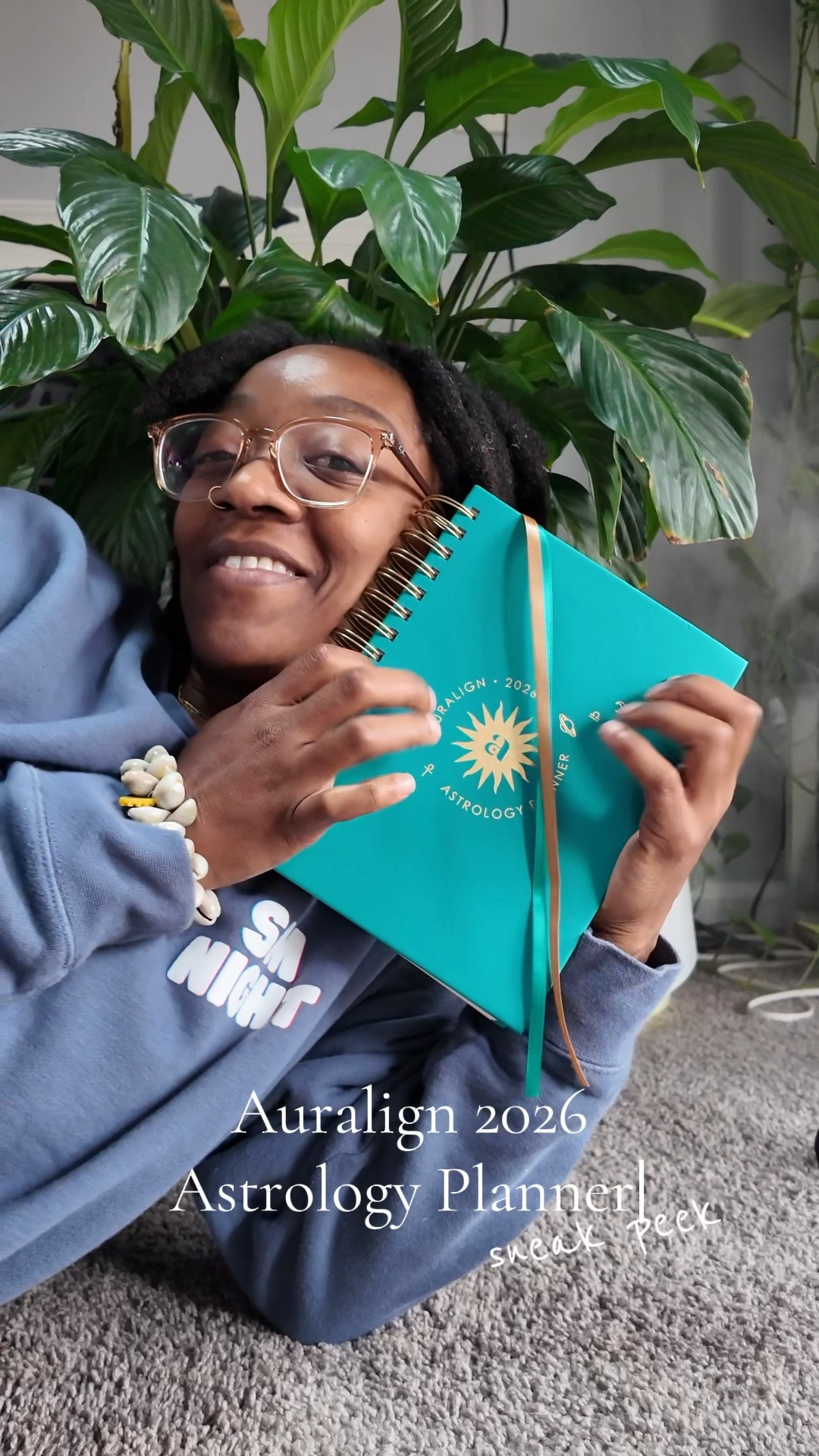 This one’s for the entrepreneurs mamas who love quality organization. Take a peek into my 2026 Auralign Planner 😍

#LTKGiftGuide #LTKmorningroutine