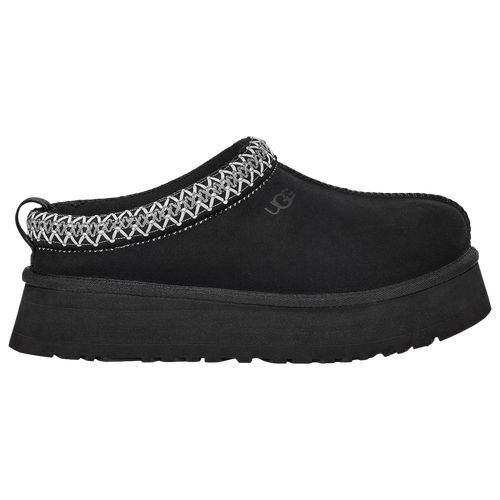 UGG Womens UGG Tazz - Womens Shoes Black Size 10.0 | Foot Locker (US)