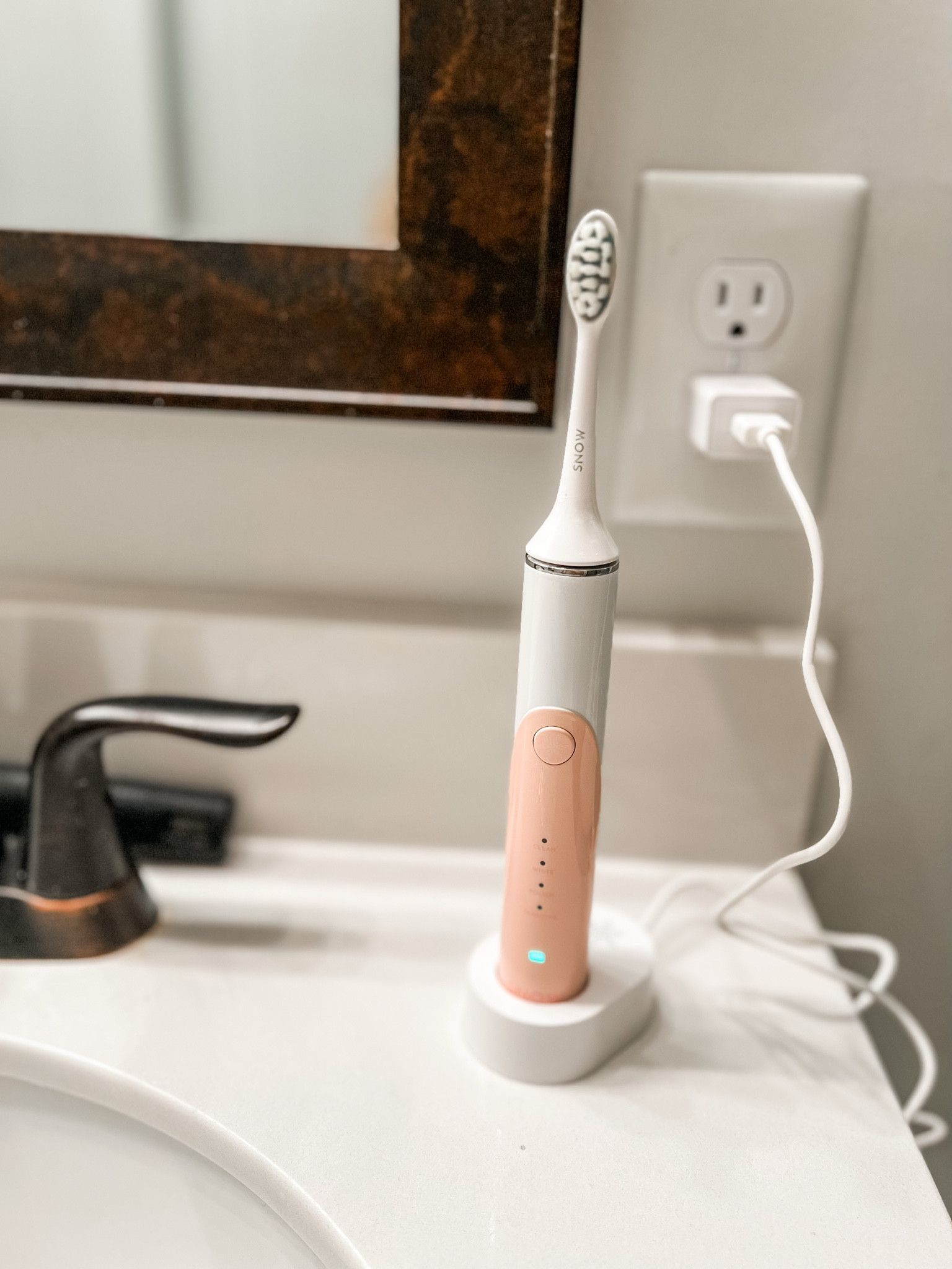 You will thank me later for this! My husband and I got these electric whitening toothbrushes from Snow for Christmas! We are LOVING them!!!!! 


#baby #LTKsale #LTKsales #giftguide #affordablefashion #beauty #musthaves #womensgiftguide #kids #babyboy #toddler #competition #LTKbemine #LTKcompetition #LTKseasonal #LTKrefresh #blackfriday #cybermonday #LTKfashion #LTKwomens #beautyproducts #amazon #homeaccents as#homedecor #farmhouse #affordablehomedecor #comfystyle #cozy #contemporarydecor #contemporaryaccents #contemporarystyle #boho #bohohomedecor #bohemianhome #bohoaccents #fashionroundup #fashionedit #amazonstyle #beautyfavorites #musthaves #amazonmusthaves #amazonfavorites #primedaydeals #amazonprime #amazonfashion #amazonwomens #womensstyle #amazonfavorites #amazonhome #amazonfinds #cybersales #LTKcyberweek #springsale #amazonshoes #sneakers #goldengoose #boots #heels #amazonboots #aesthetic #aestheticstyle #happy #kitchen #spring #aprilshowers #family #familymatching #mommyandme #starwars #disney #littlesleepies #babyboy #babygirl #mama #mothersday #brow #beauty #laminating #postpartum #spanx #dupes #olivetree #springbreak #bamboo #dockatot #ollie #swaddle #owlet #babyessentials #gold #smiley #mama #kids #bigkidfashion #retro #mickey #abercrombie #dolcevita #freepeople #figtree #olivetree #artificialtree #daddy #daddyandme #fatherson #motherdaughter #beachvibes #animalkingdom #epcot #magickingdom #hollywoodstudios #disneyworld #disneyland #vans #littleblackdress #grad #graduation #july4th #swimready #swim #mommyandmeswim #spearmintlove #waffle #madewell #wedding #boggbag #memorialday #dads #fathersday #vintagehavanas #bathroomorganization #anna.stowe #gameday #dolcevita #clemsontigers #clemson #gotigers #target #catandjack 



#LTKsalealert #LTKhome #LTKbeauty