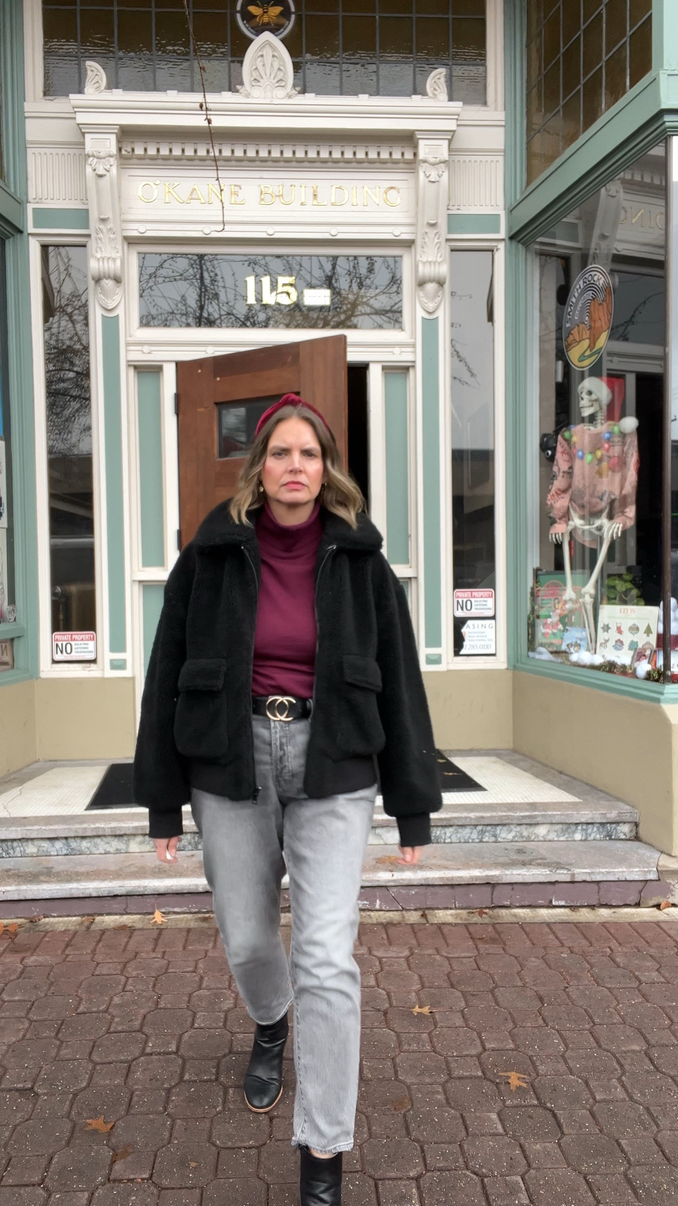 Cozy winter outfits 

#LTKSeasonal #LTKover40 #LTKmidsize