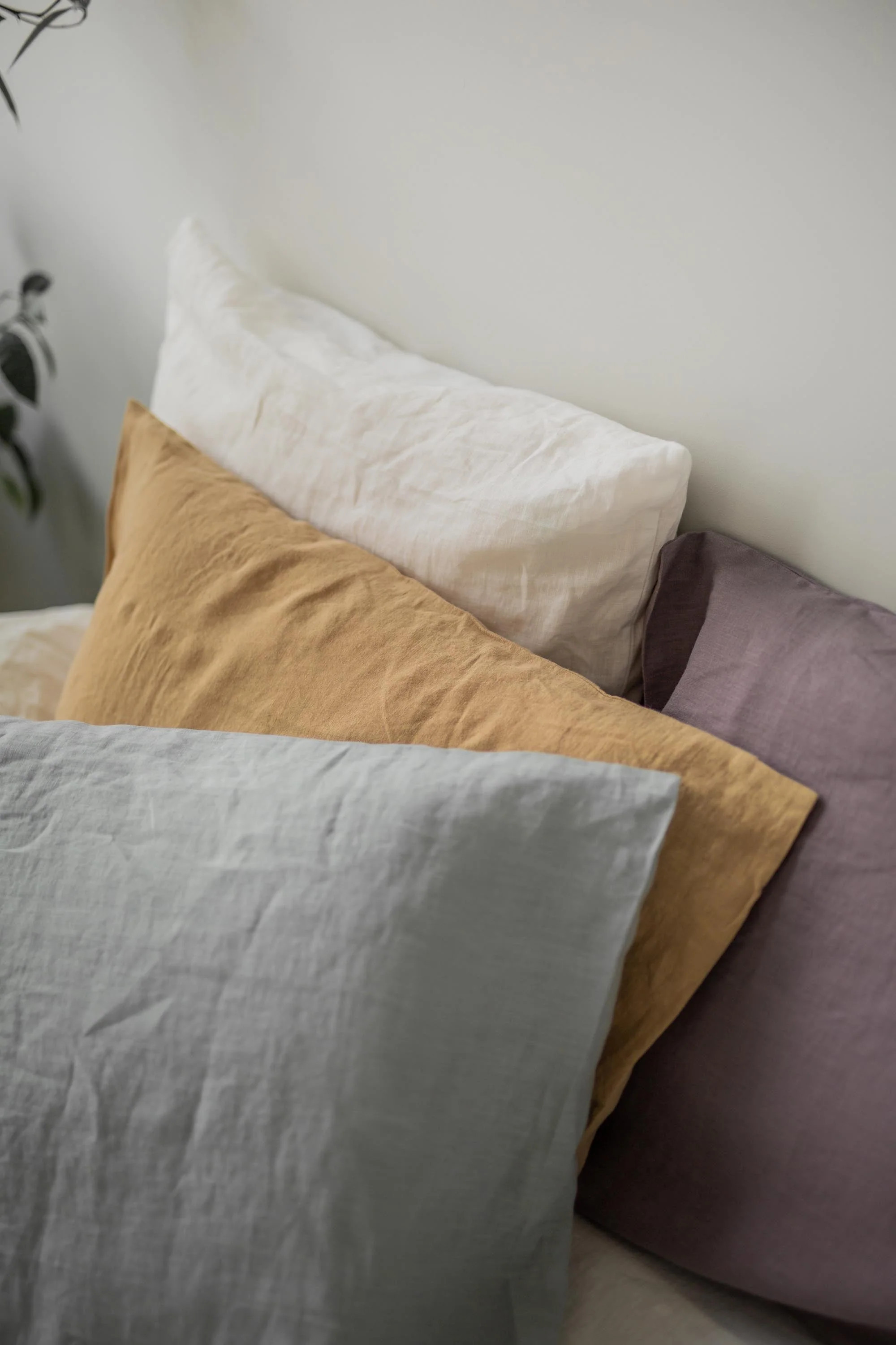 Deco Linen Pillowcase | Made Trade