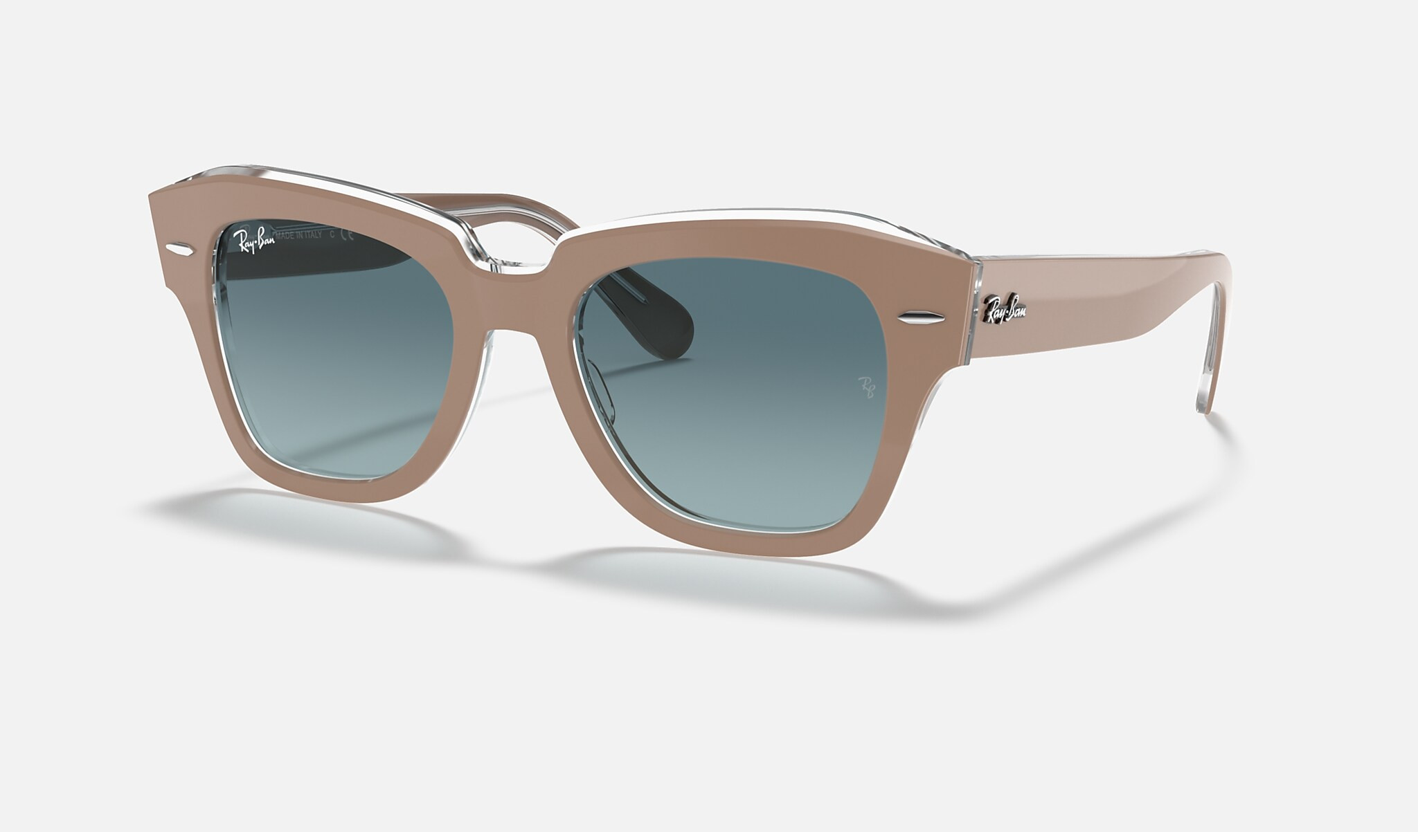 Check out the State Street at ray-ban.com | Ray-Ban (US)