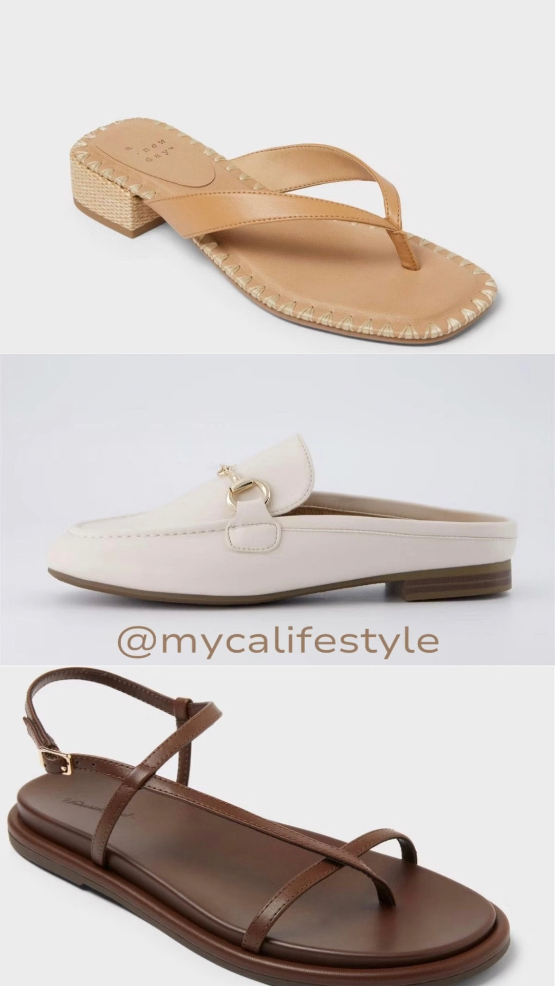 New spring shoes that don’t break the bank! 

#LTKSeasonal #LTKMothersDay #LTKootd
