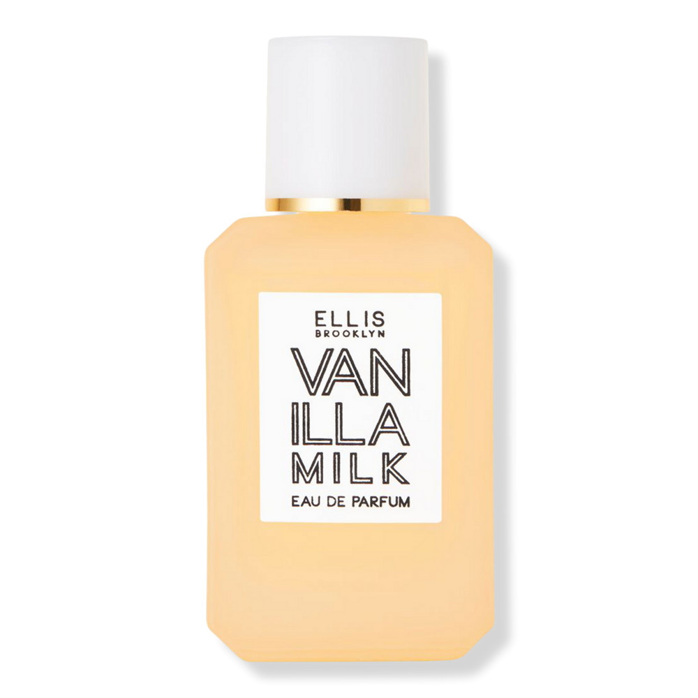 Ellis Brooklyn VANILLA MILK Eau de Parfum - 0.25 oz | Ulta