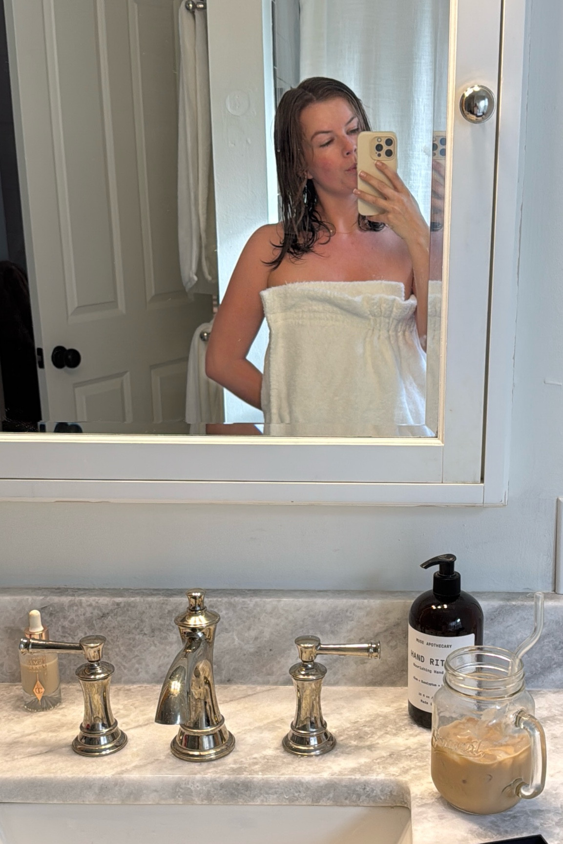 Self care essentials 

#LTKFindsUnder50 #LTKBeauty #LTKHome