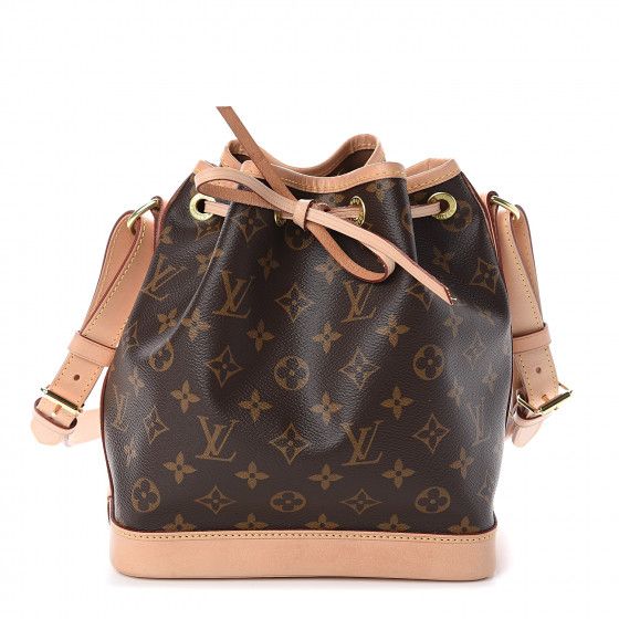 LOUIS VUITTON

Monogram Noe BB


60 | Fashionphile