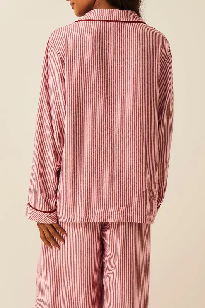 Ecovero Pyjama Top | Nordstrom