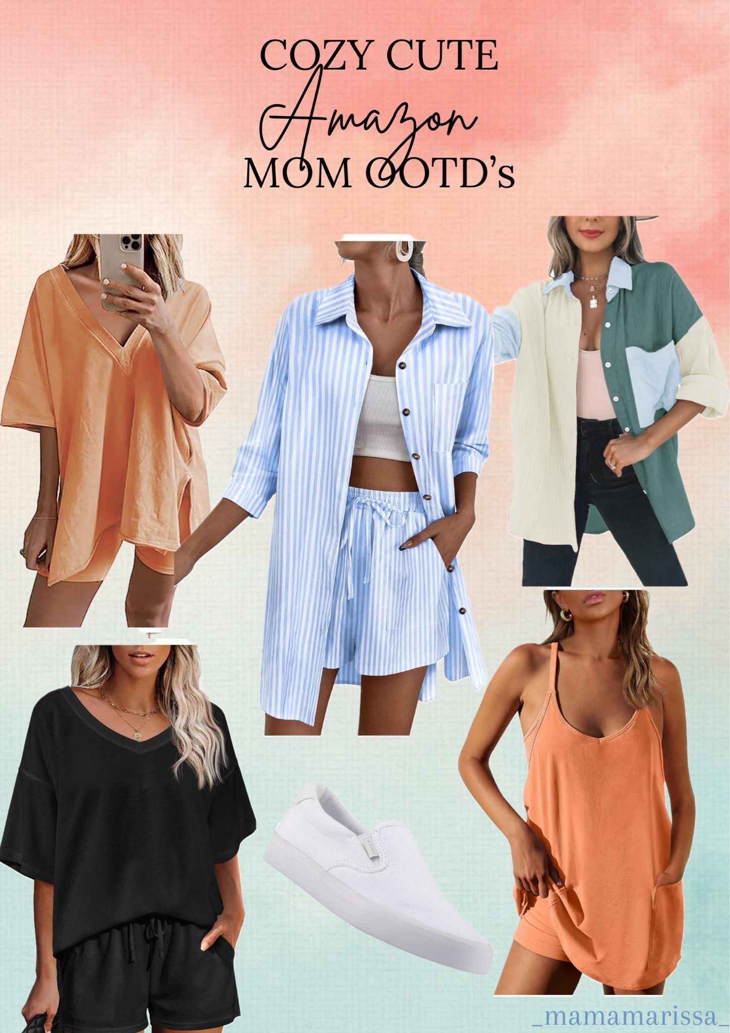 Cozy, casual and cute outfits to fit any occasion! 

#LTKmidsize #LTKplussize #LTKstyletip