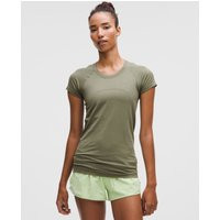 Swiftly Tech Short-Sleeve Shirt 2.0 | Lululemon (US)
