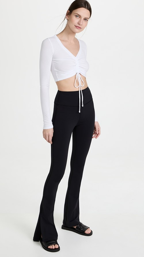 Splits59 Raquel High Waist Leggings | SHOPBOP | Shopbop