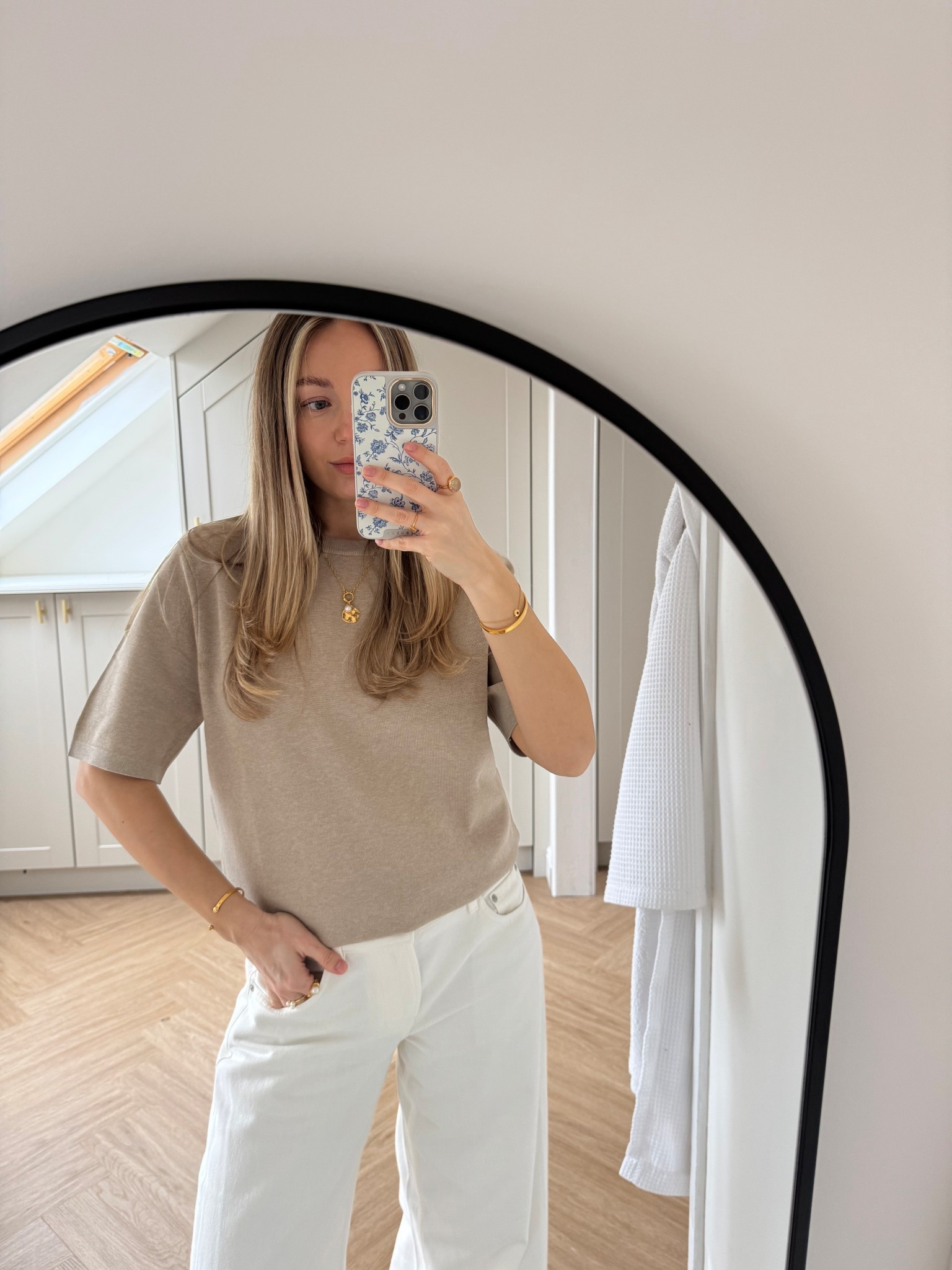 Spring outfit inspo 🌞

#LTKspring