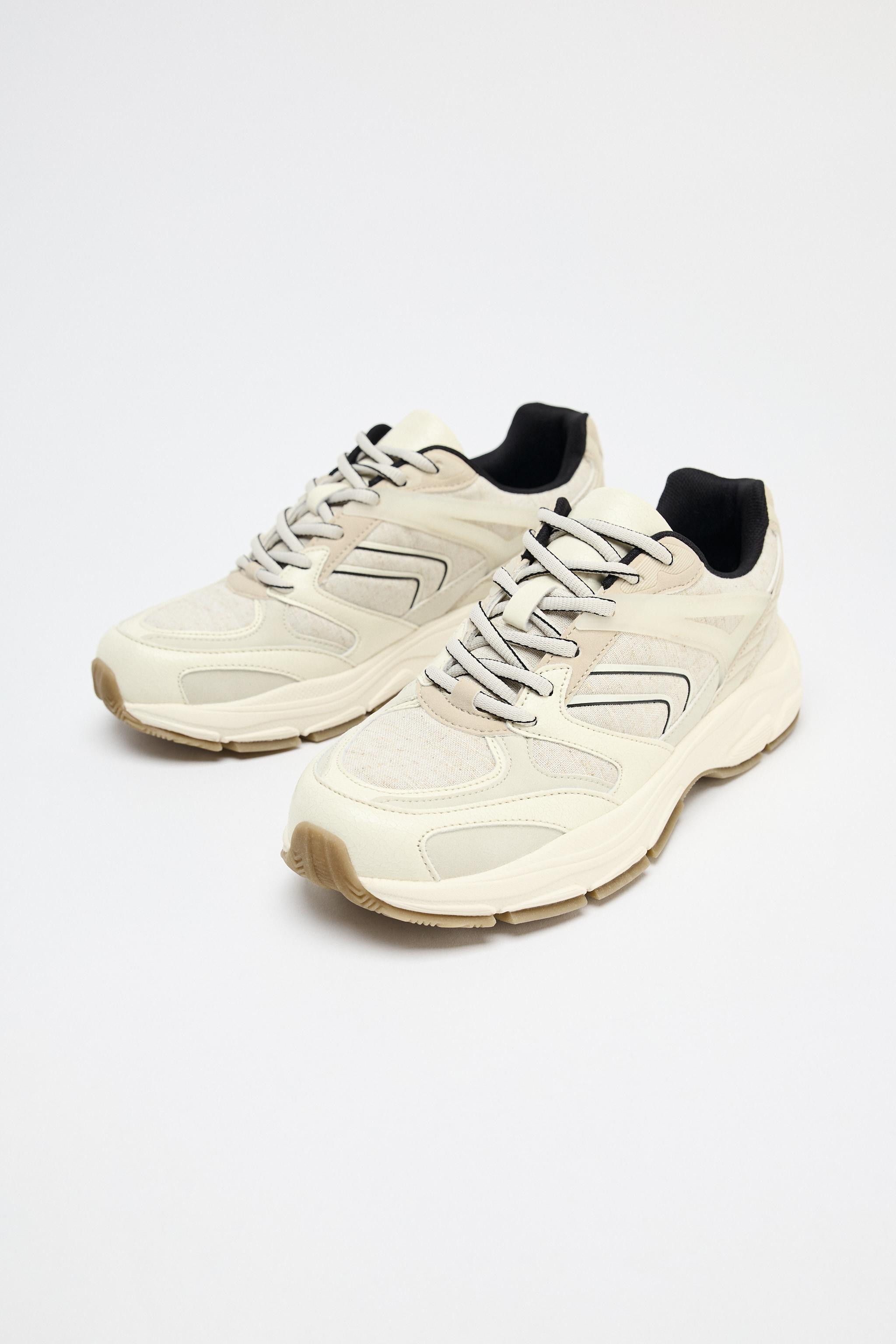RUNNING SNEAKERS | Zara US