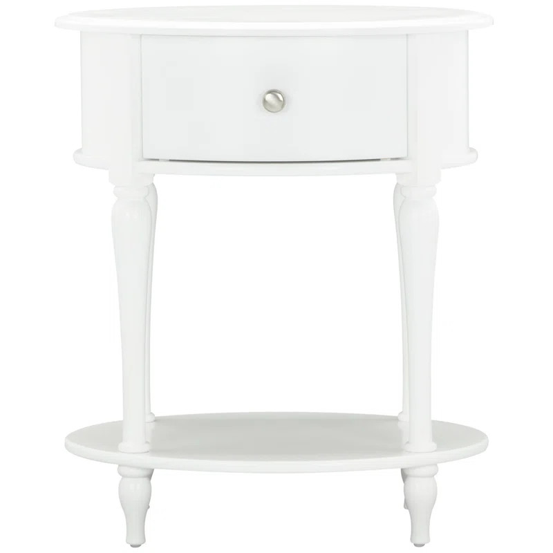 Rowan Valley 1 Drawer Nightstand | Wayfair North America