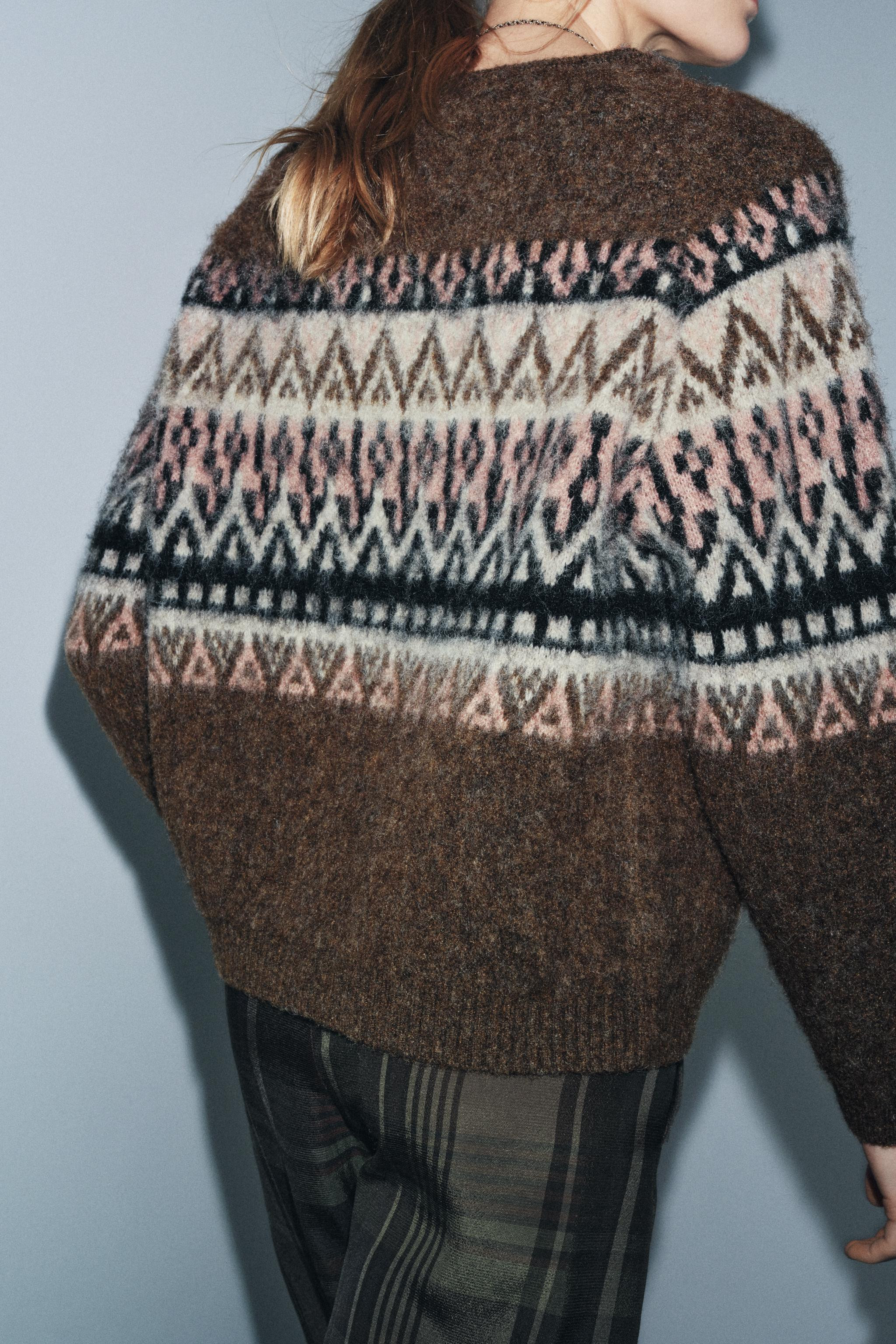 A better experience.Discover it in the app.Open app | Zara UK