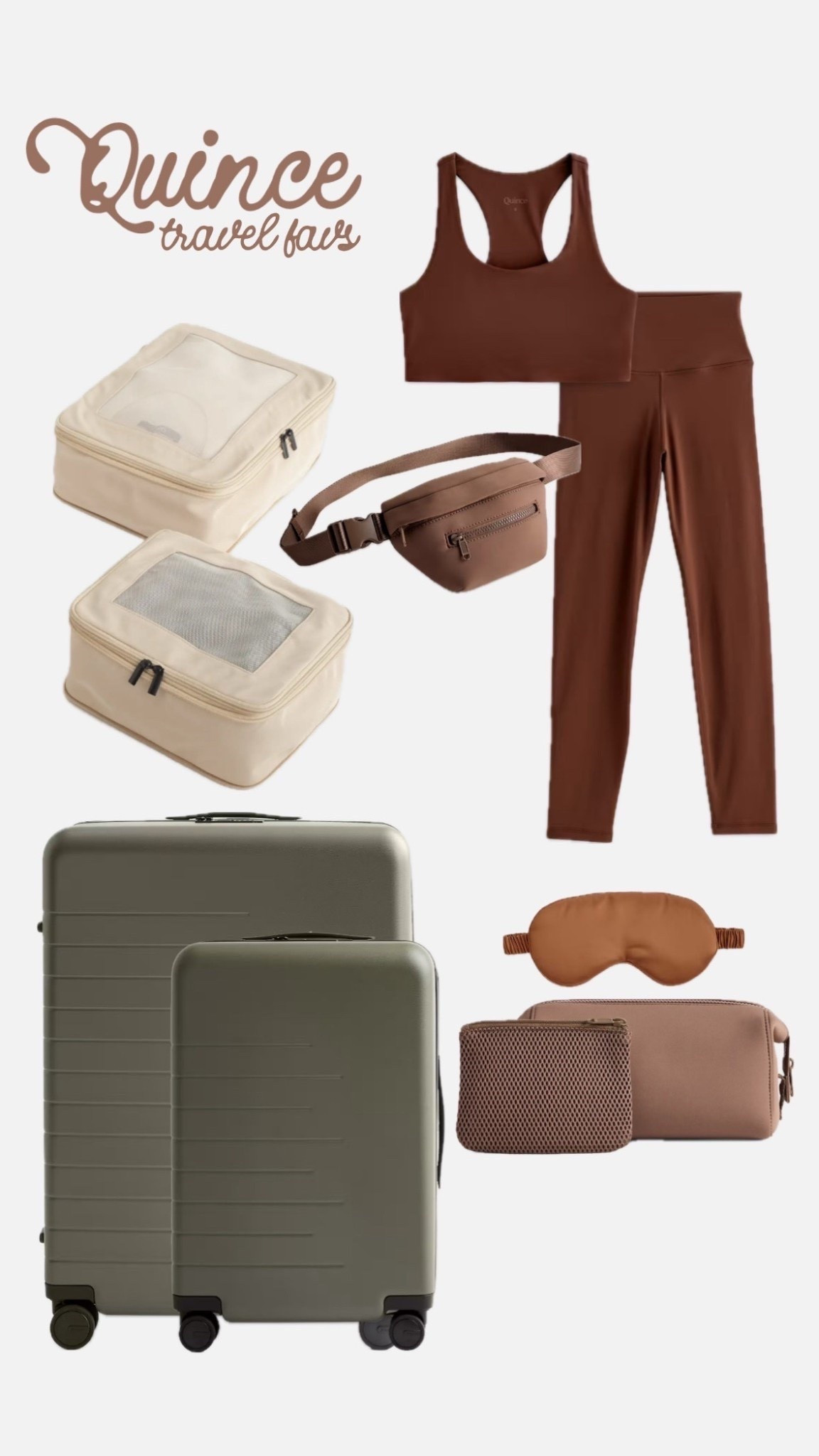 So happy to be home but also sad to be far from the FL weather again😵‍💫🥶 linking some of the travel stuff I brought on our trip! 


#LTKgrwm #LTKootd #LTKTravel