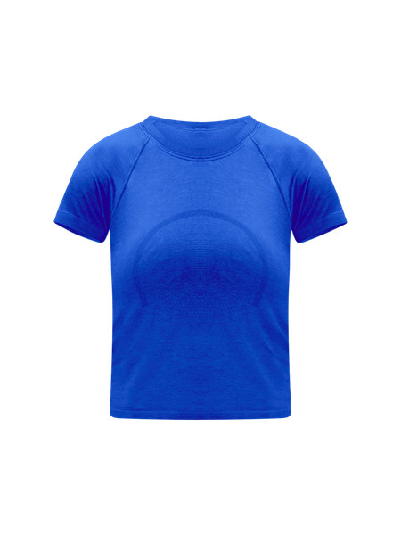 Swiftly Tech Short-Sleeve Shirt 2.0 | Lululemon (US)