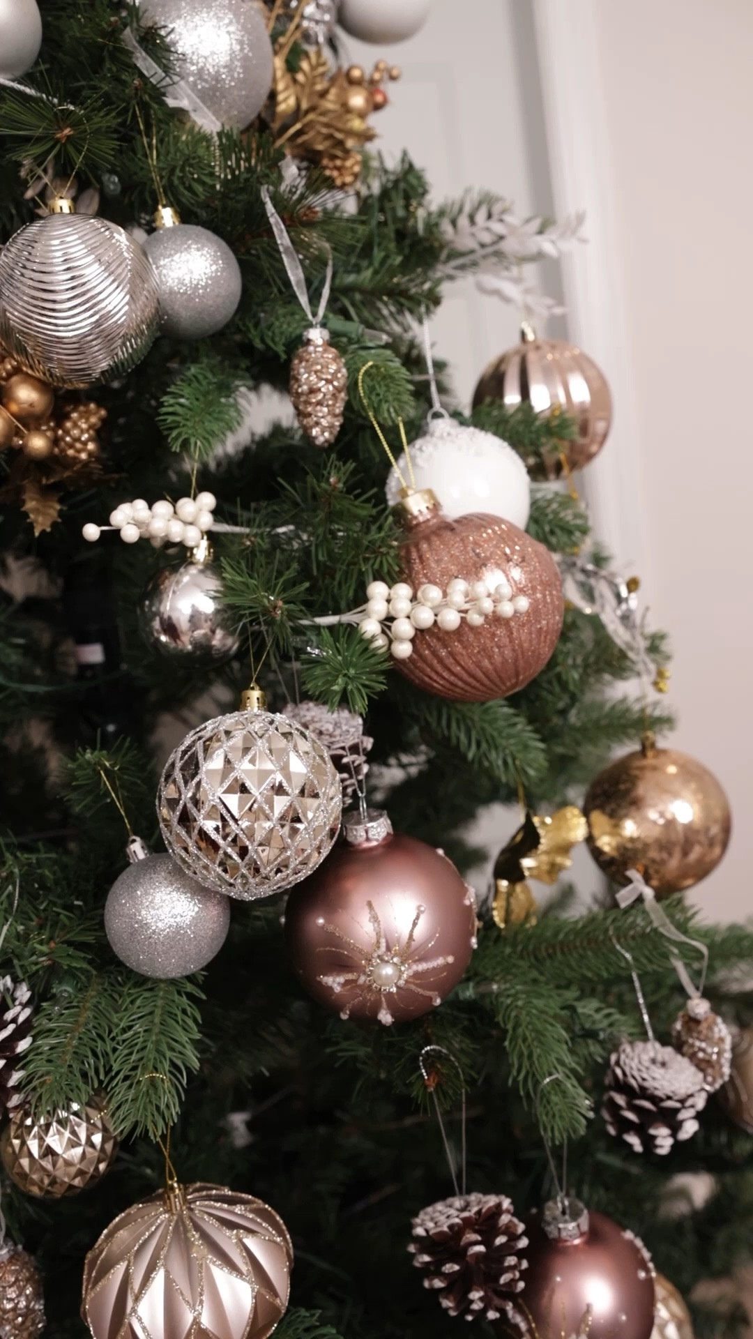 Holiday matching jammies

#LTKHoliday #LTKSeasonal #LTKbaby