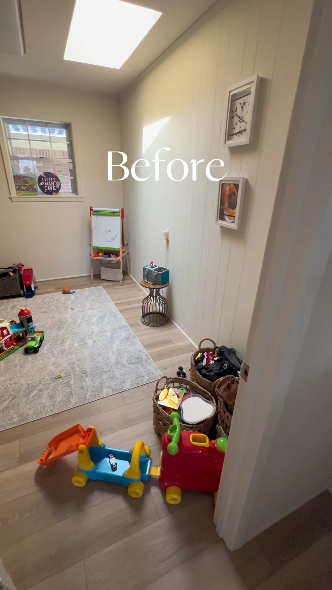 Shop my fav organizational storage shelf from target 🥰



#LTKKids #LTKHome #LTKFamily
