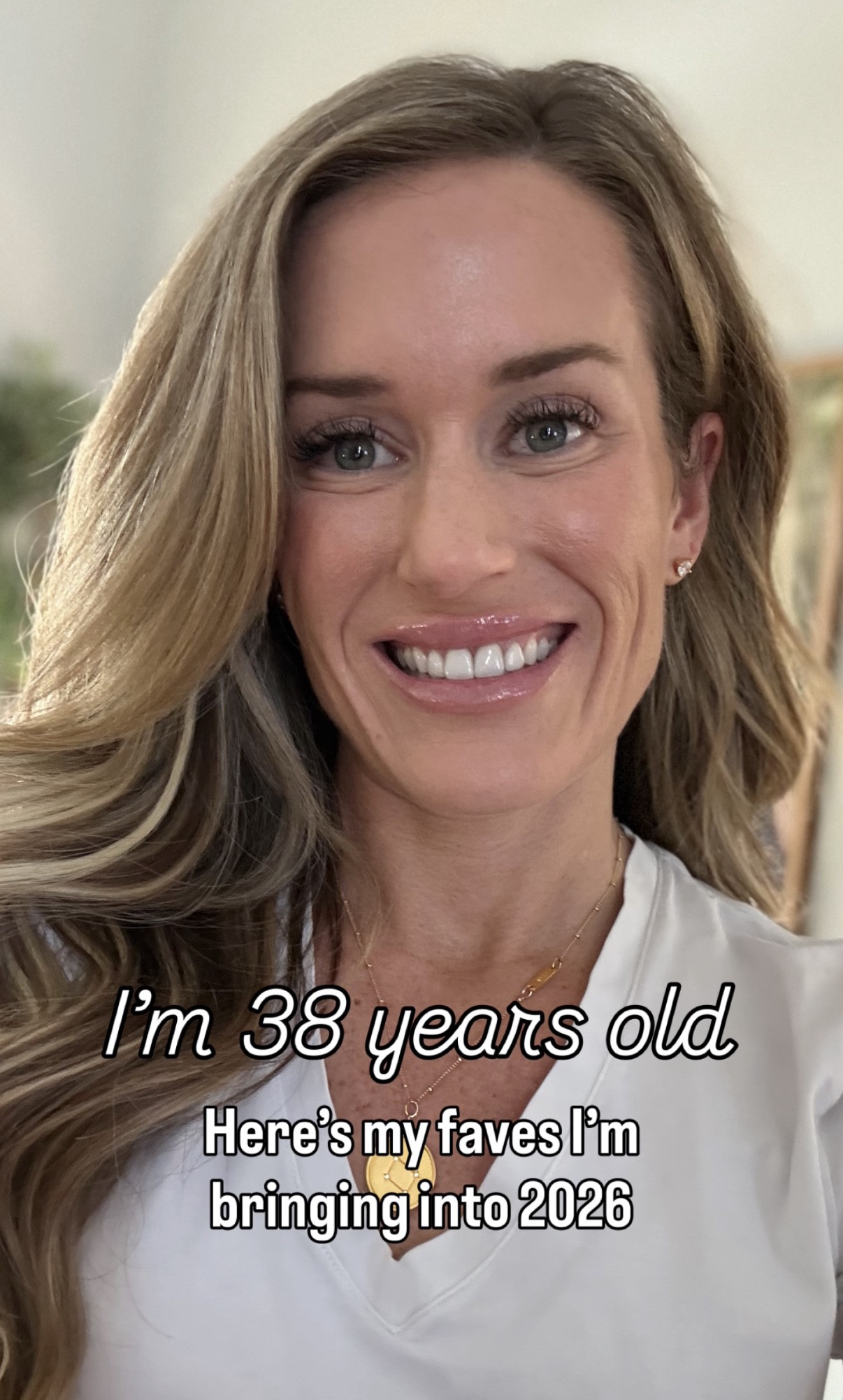 I’m 38 years old 
Here’s my faves I’m bringing into 2026

#LTKootd #LTKselfcare #LTKmomlife