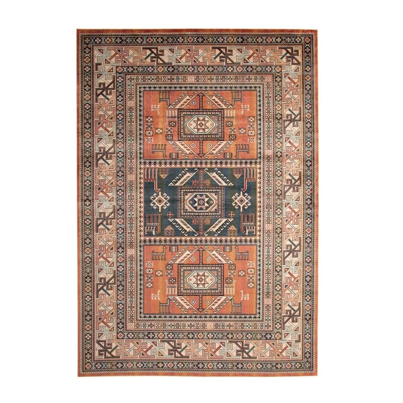 https://www.allmodern.com/rugs/hd0/ovid-orange-area-rug-l167-k~lnpk5343.html?refid=GX198257821603-LN | Wayfair North America