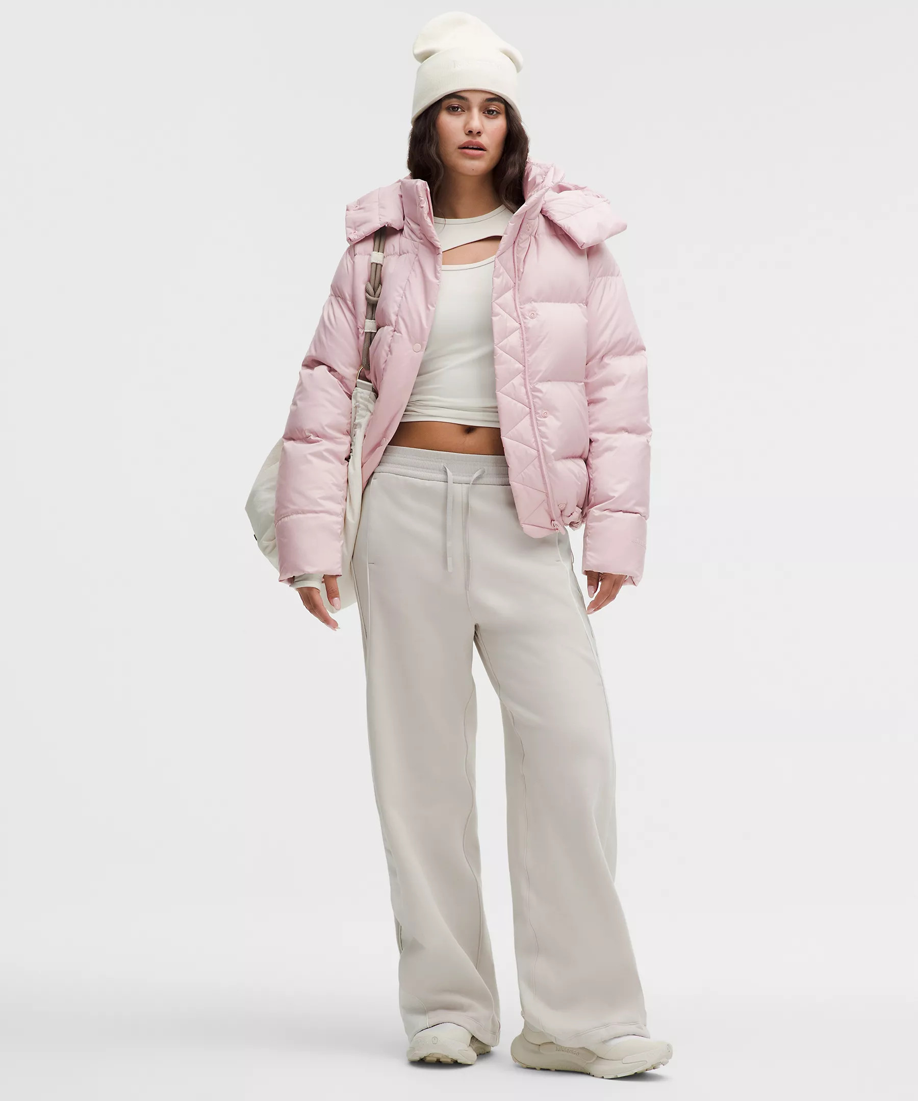 Women's Wunder Puff 600-Down-Fill Jacket | Lululemon (US)