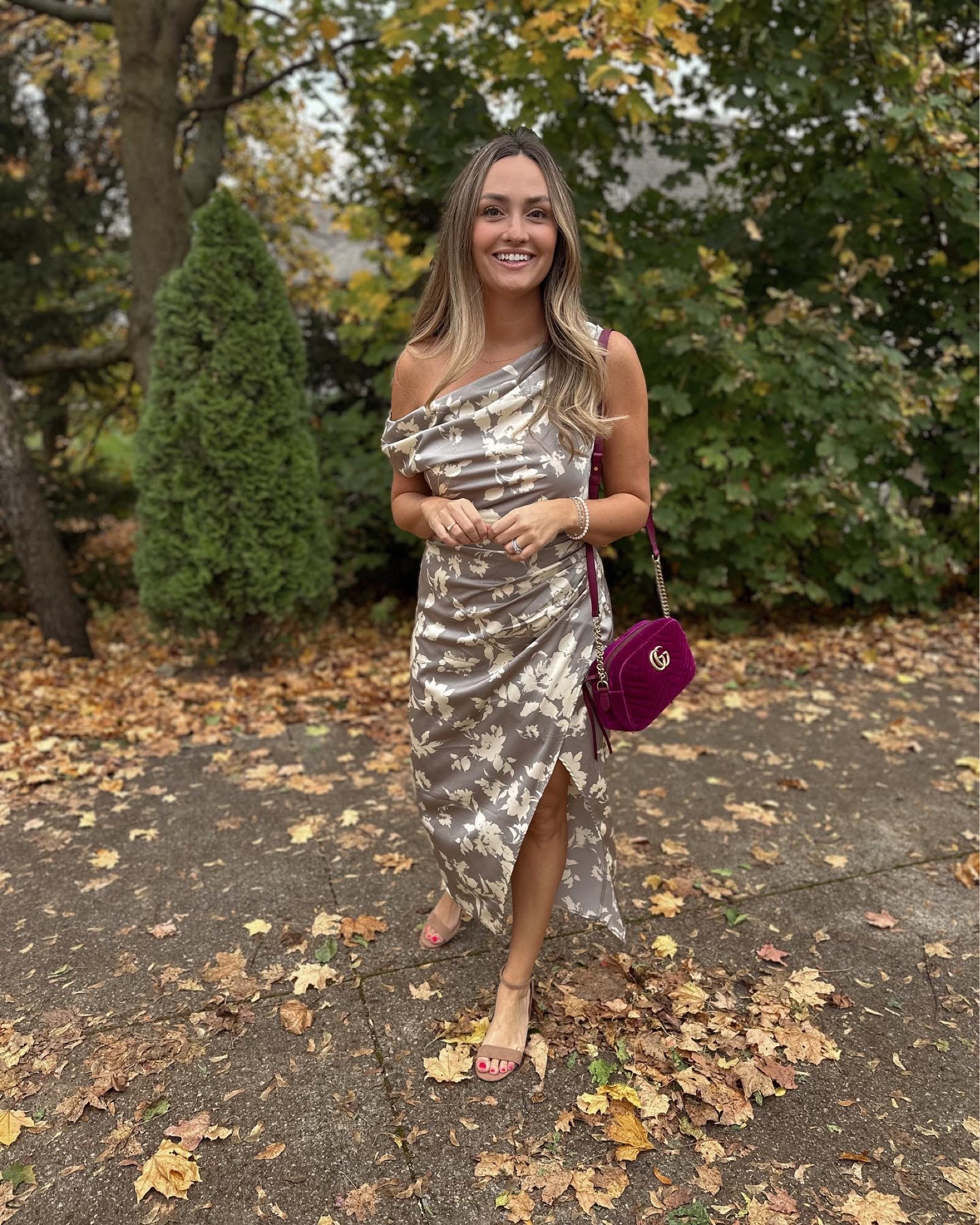 Wedding guest dress / formal dress 

#LTKwedding