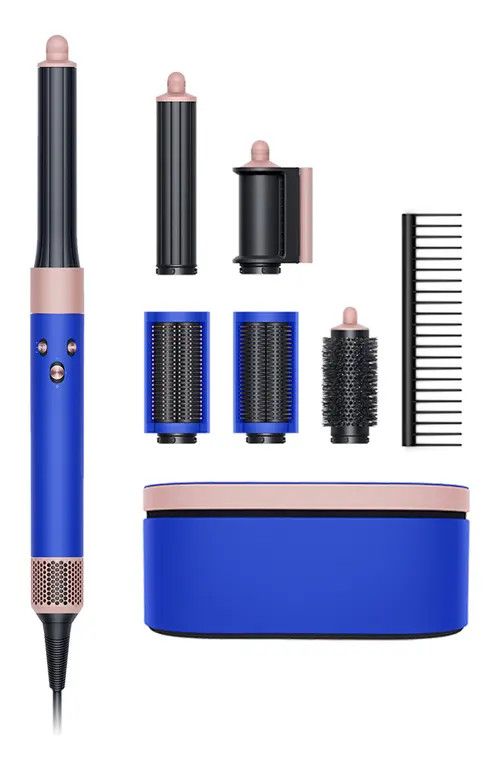 Special Edition Dyson Airwrap™ Multi-Styler Complete Long in Blue Blush (Limited Edition) $625 ... | Nordstrom