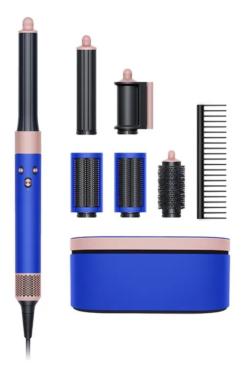 Special Edition Dyson Airwrap™ Multi-Styler Complete Long in Blue Blush (Limited Edition) $625 ... | Nordstrom