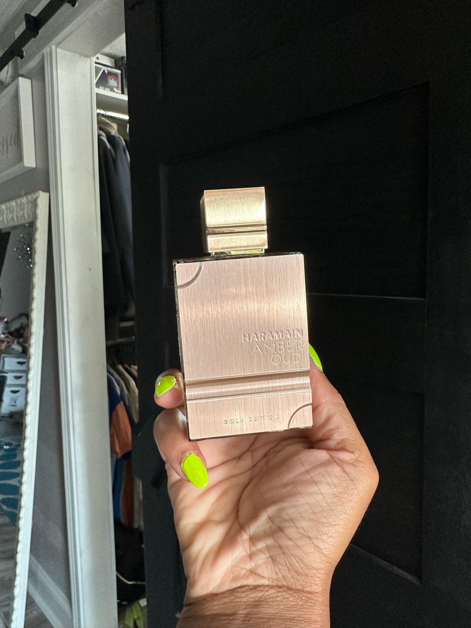 Scent of the day/ fragrance 

#LTKFind #LTKunder50