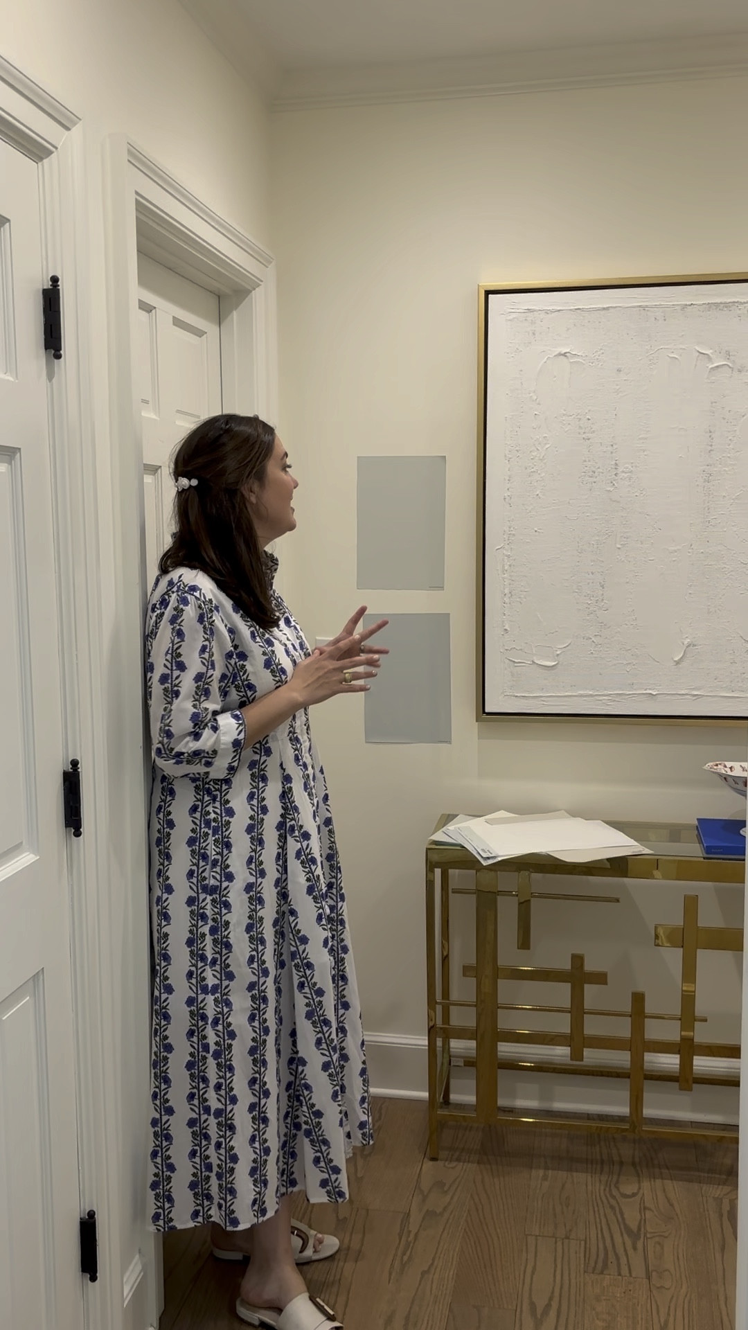 A better way to paint 🎨 

Meet samplize! 