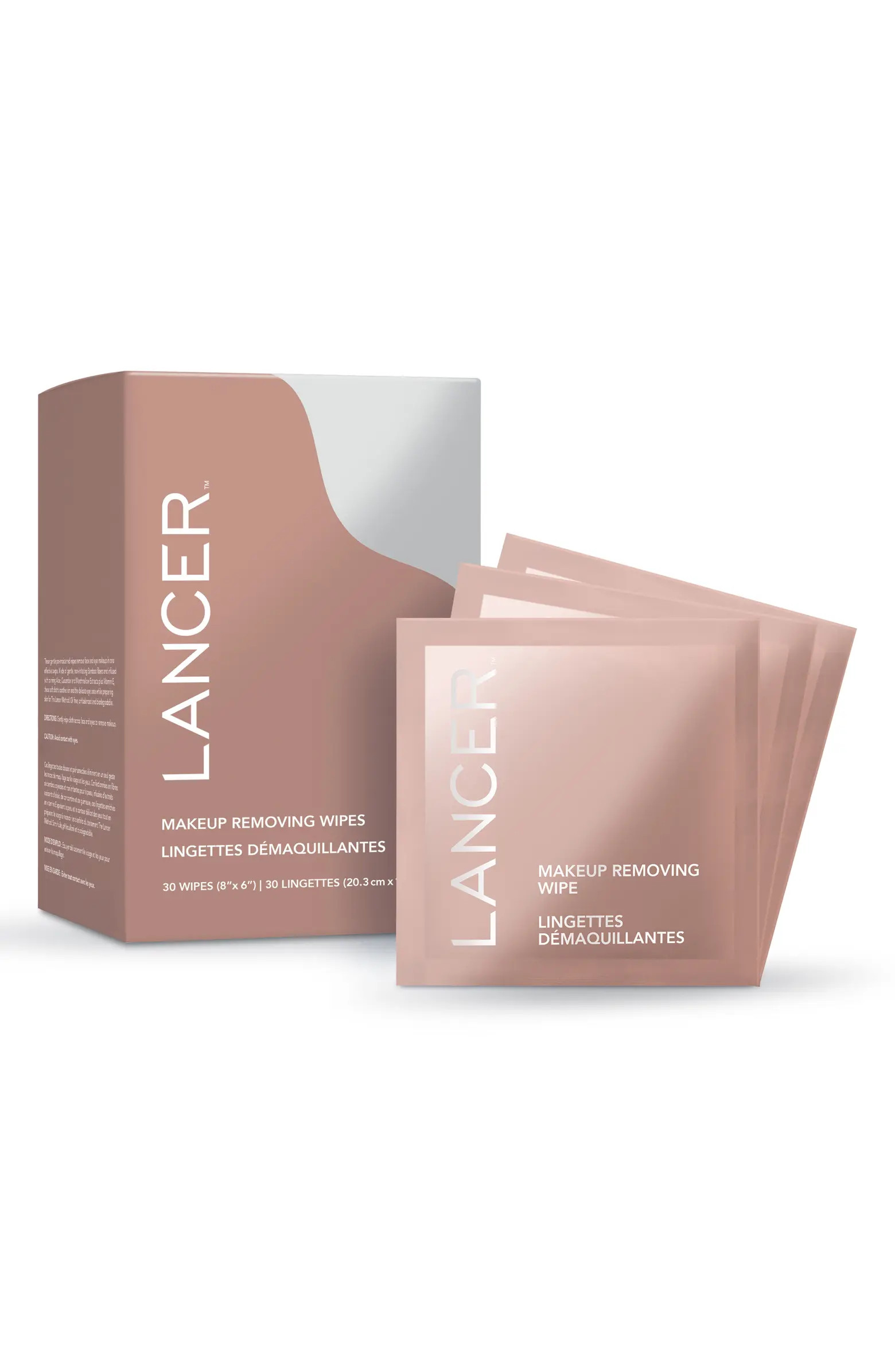 Makeup Removing Wipes | Nordstrom